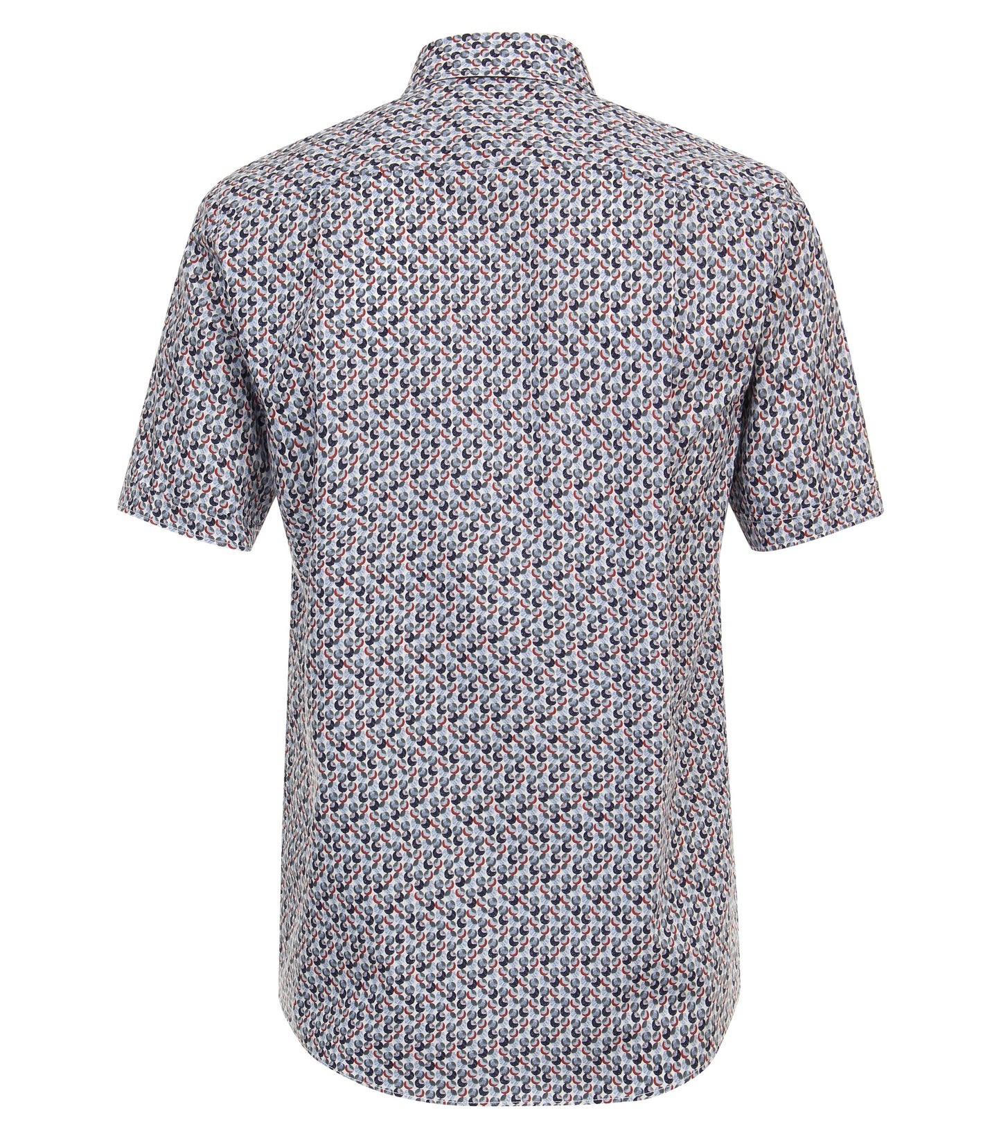Freizeithemd Kurzarm | CASAMODA | 944291700