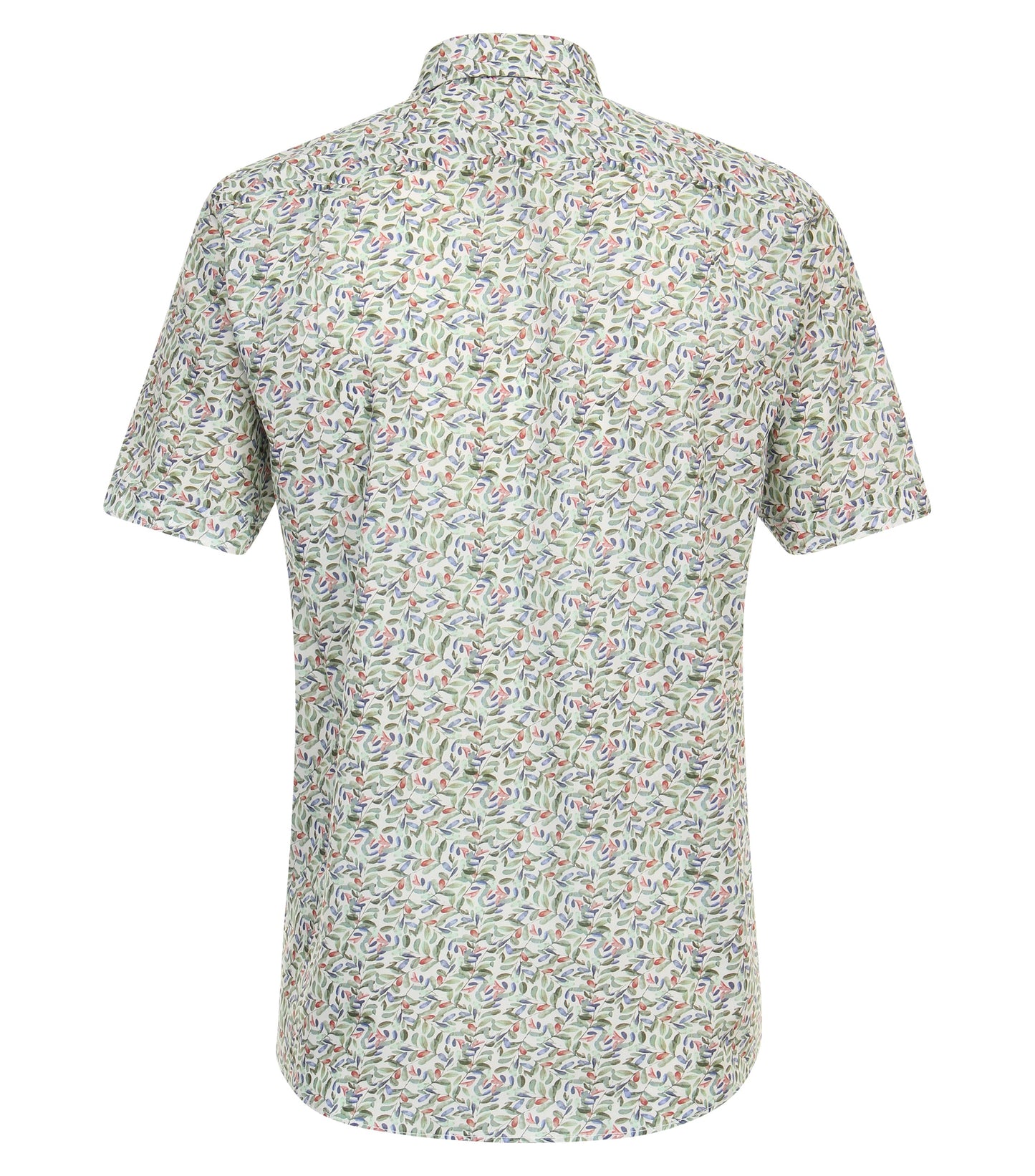 Freizeithemd Kurzarm | CASAMODA | 944292100