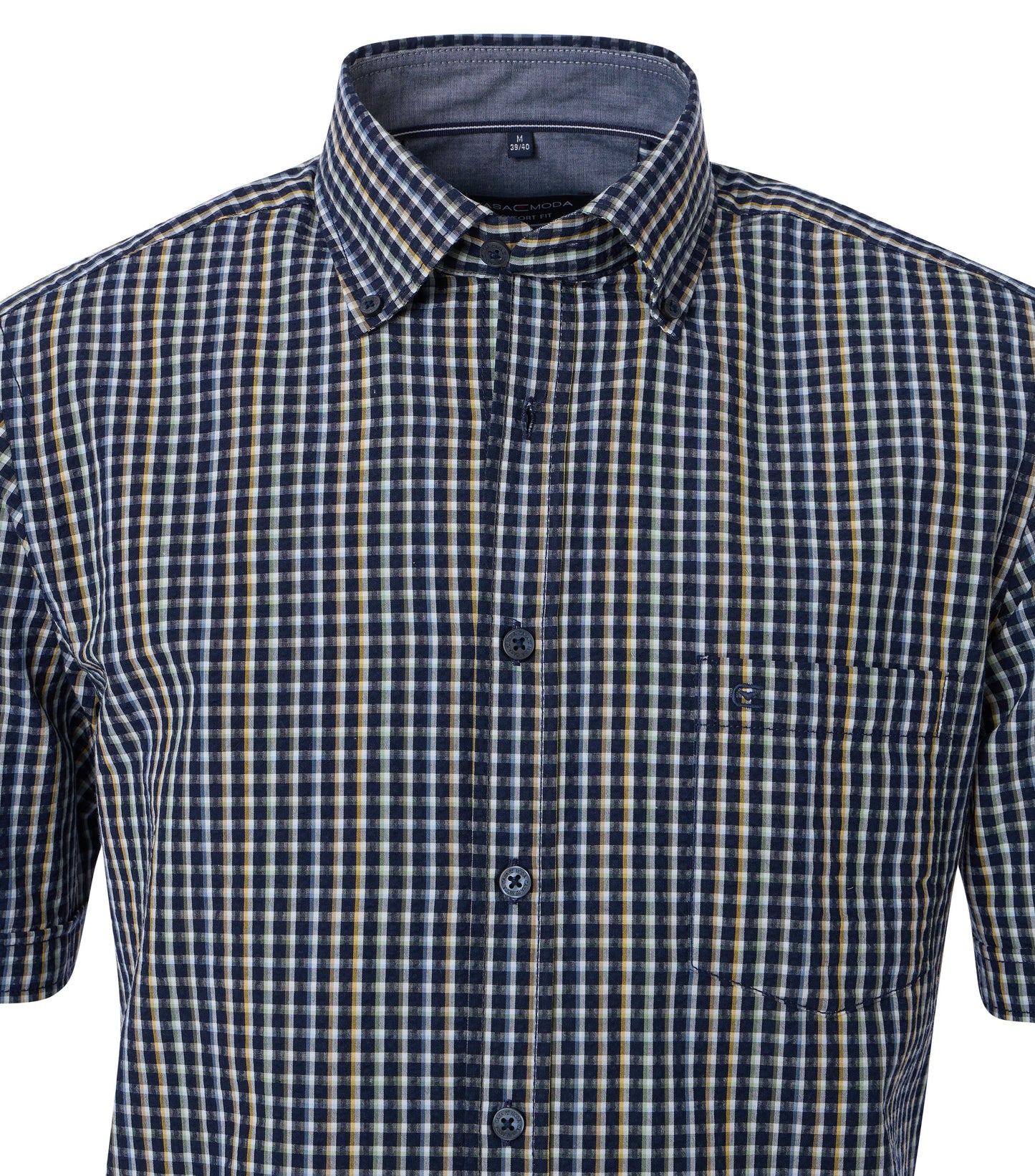 Kurzarmhemd | CASAMODA | 944239700