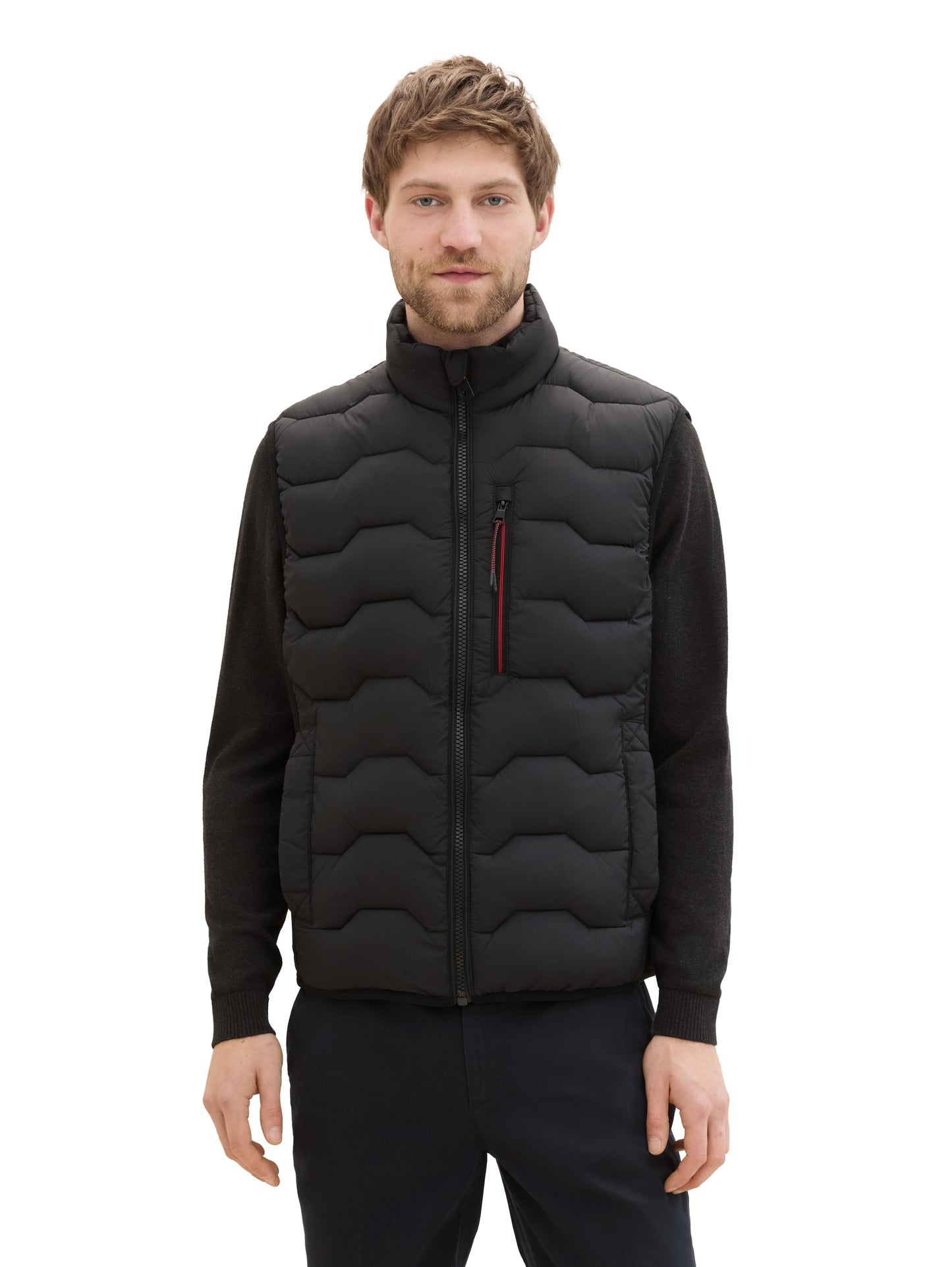 Hybrid Steppweste | Tom Tailor | 1041454