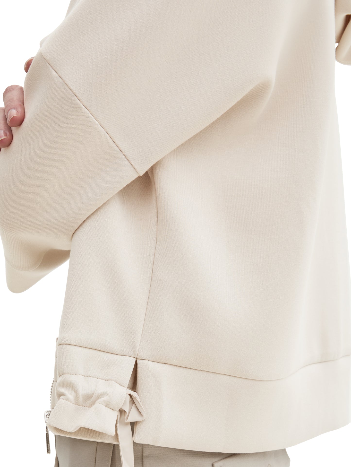 Sweatjacke | Tom Tailor | 1043171