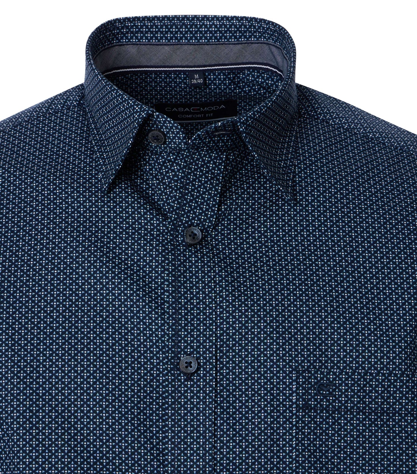 Freizeithemd | CASAMODA | 444341200