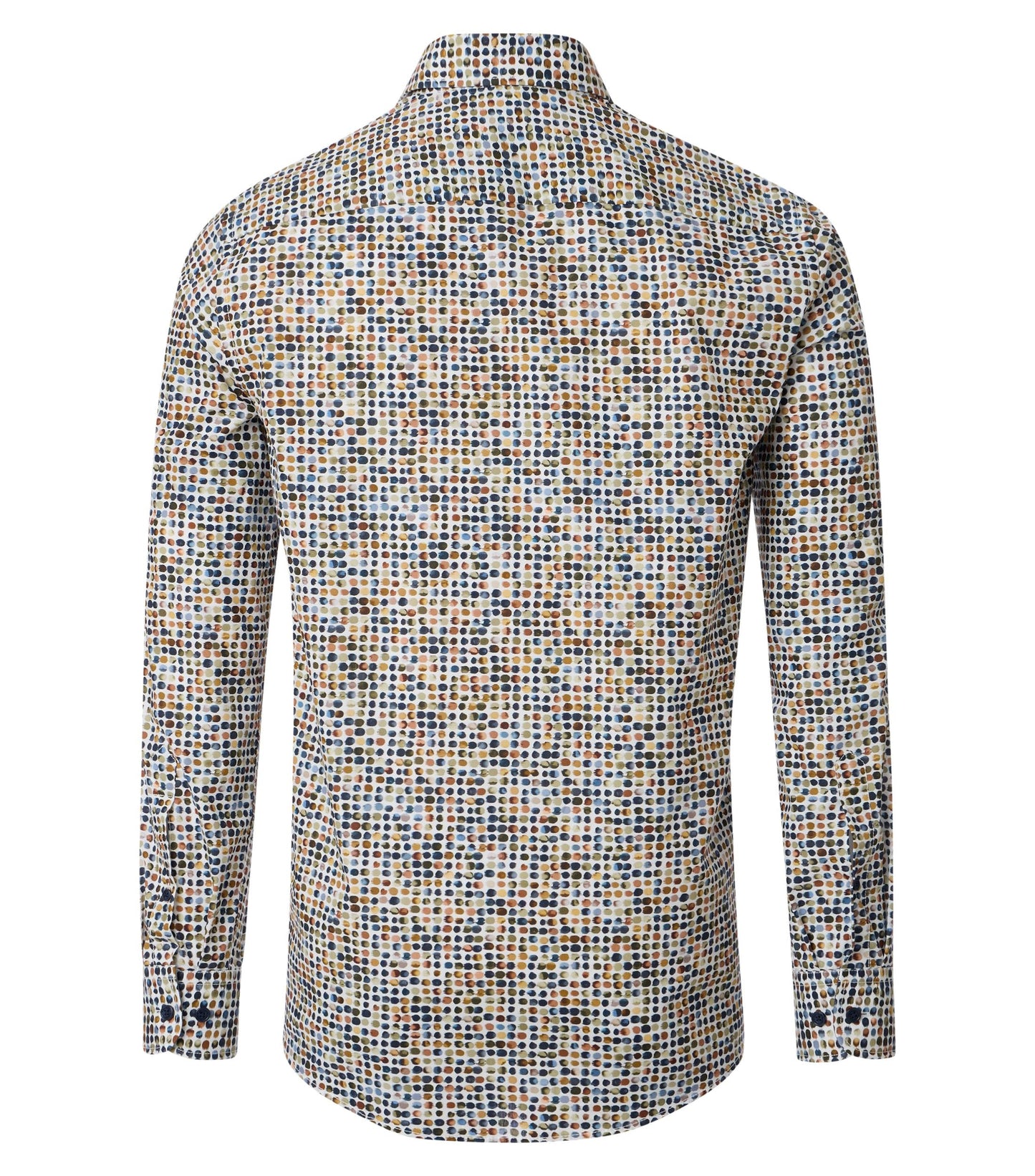 Freizeithemd | CASAMODA | 444342100