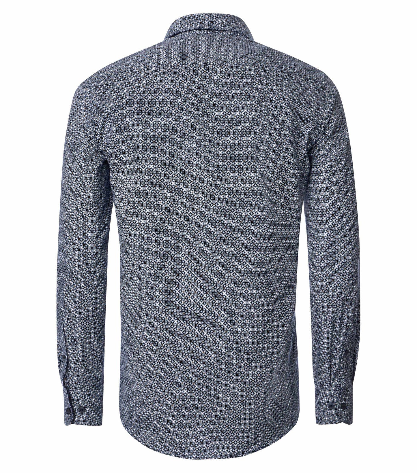 Freizeithemd | CASAMODA | 444343500