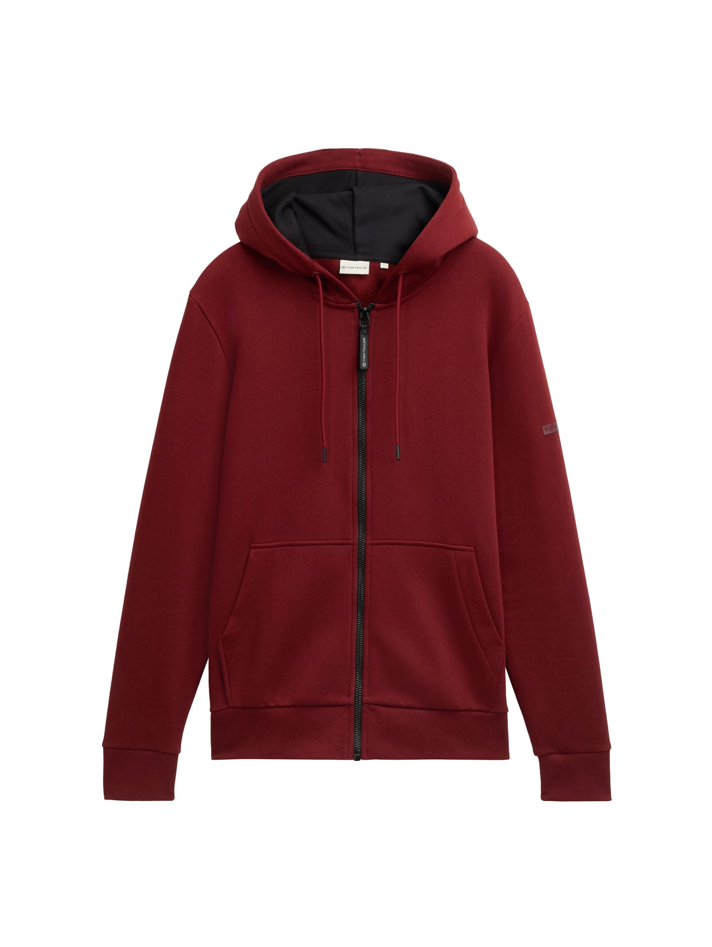 Sweatjacke | Tom Tailor | 1043727