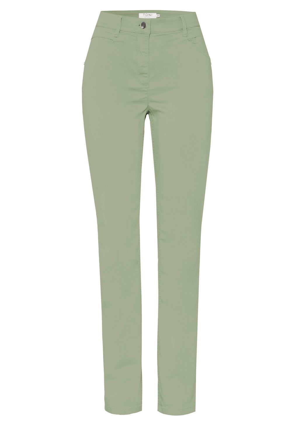 be loved | Toni | 21-44/1226-40