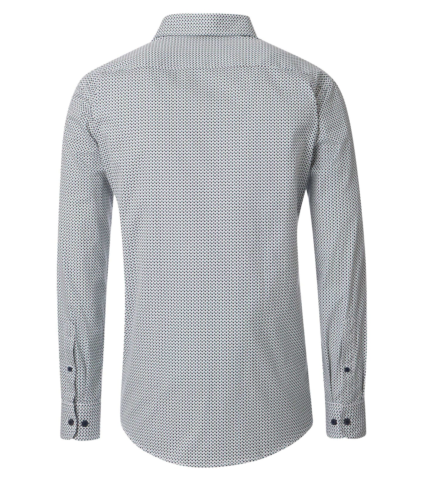 Freizeithemd | CASAMODA | 454422000