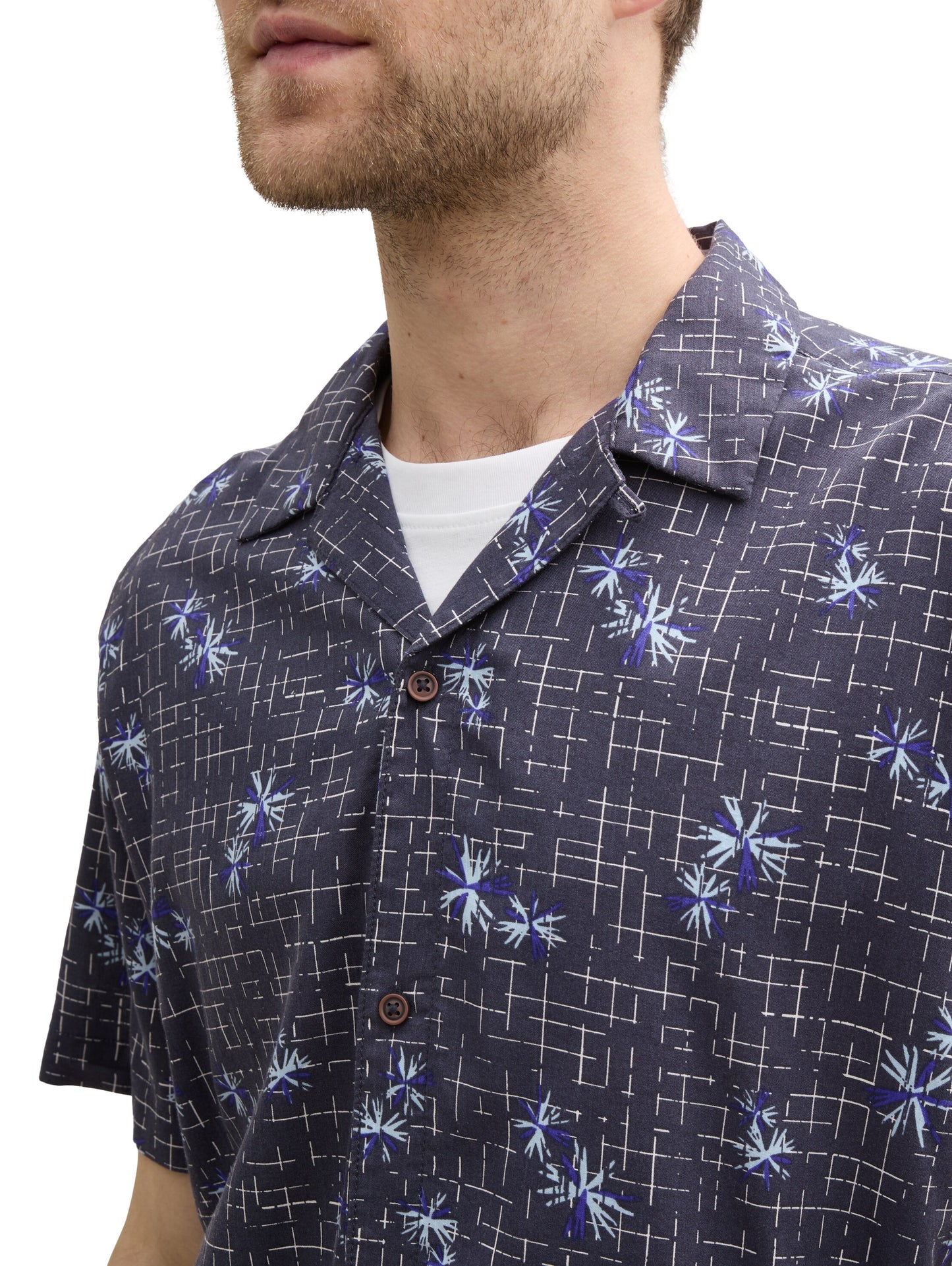 Freizeithemd | Tom Tailor | 1046080