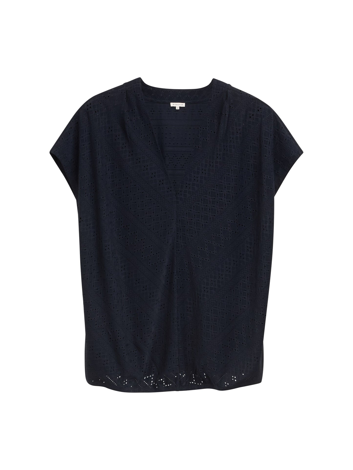 T-Shirt | Tom Tailor | 1047157