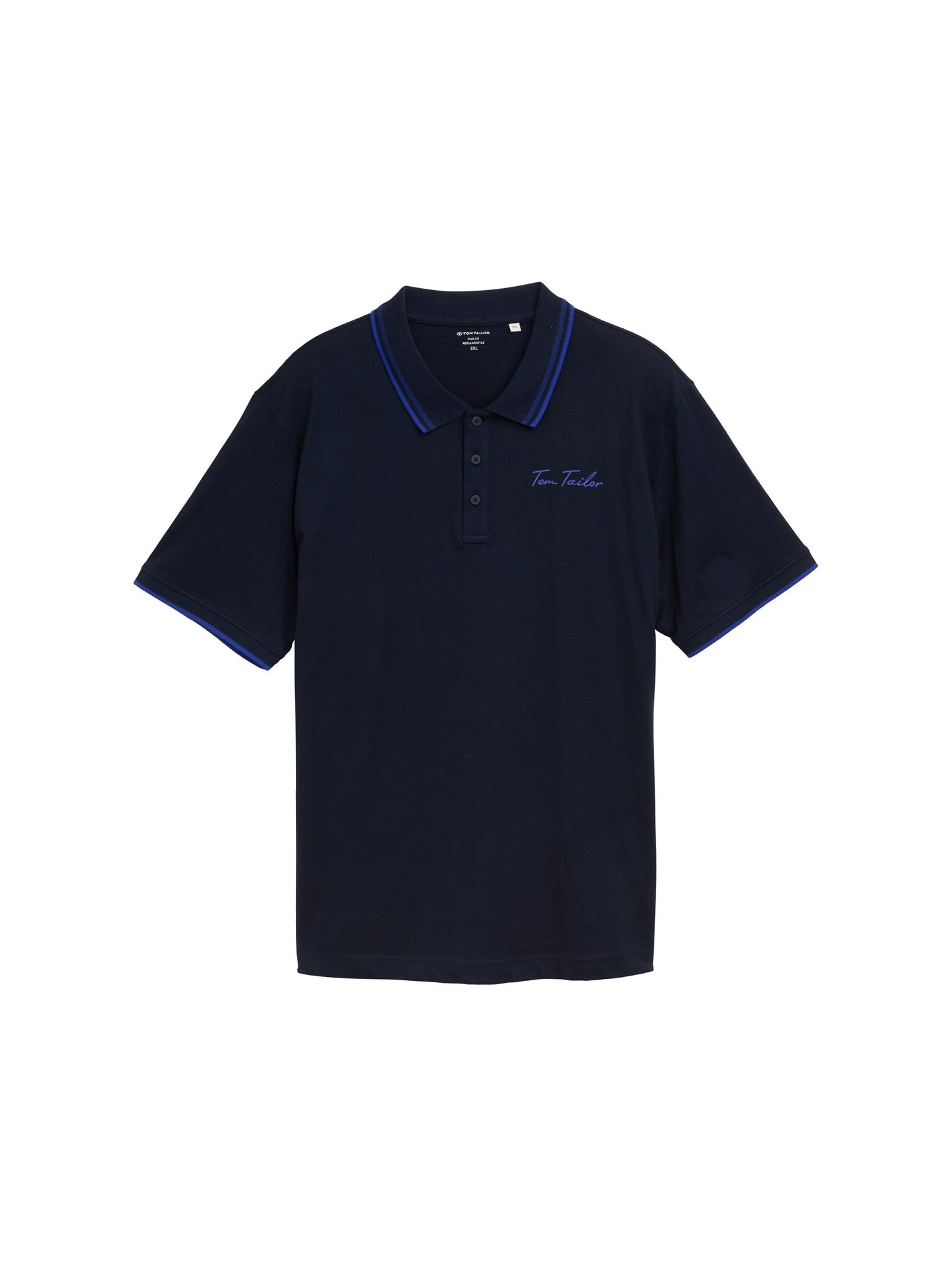 Poloshirt | Tom Tailor | 1048180