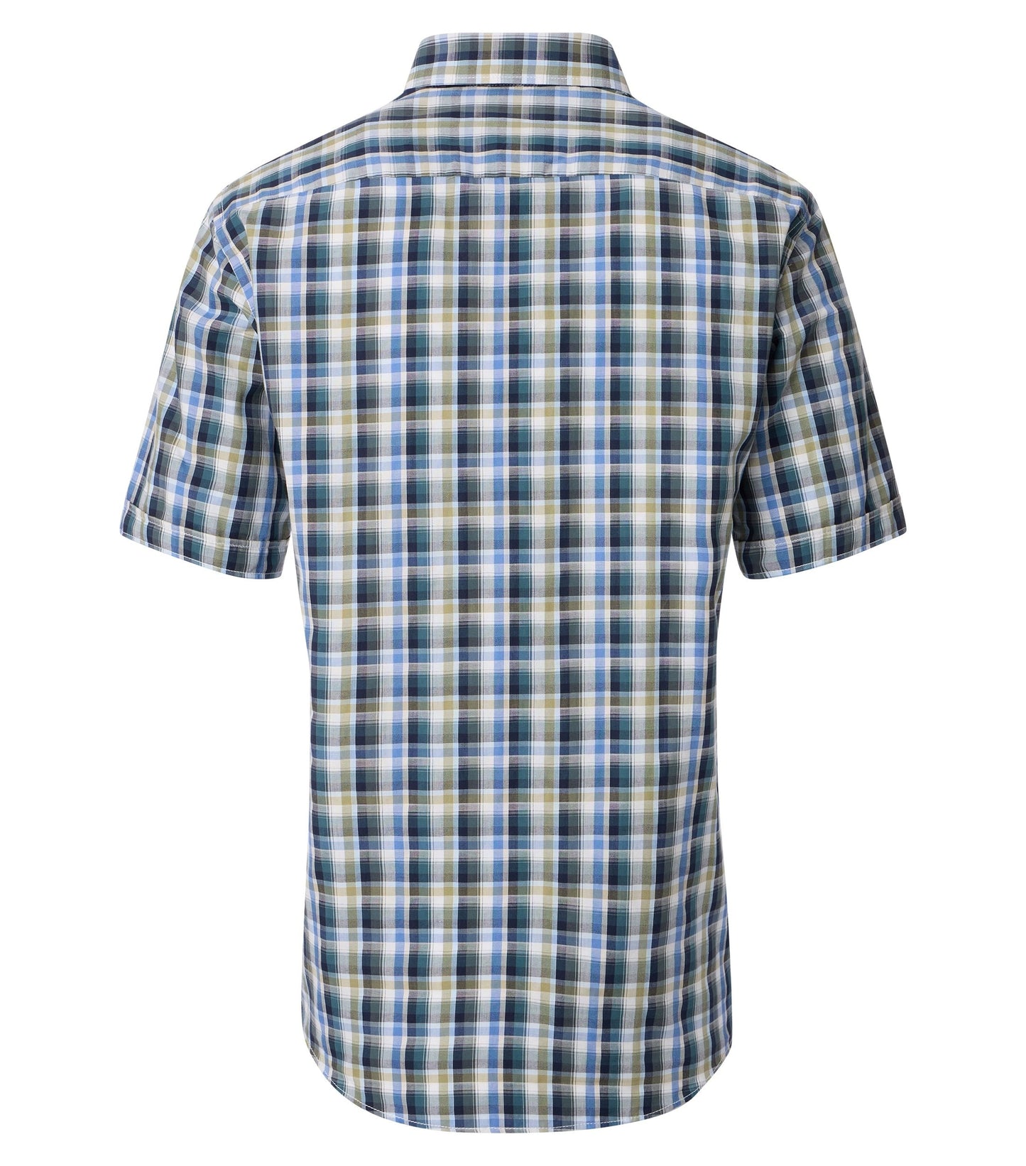 Freizeithemd Kurzarm | Casamoda | 954461600