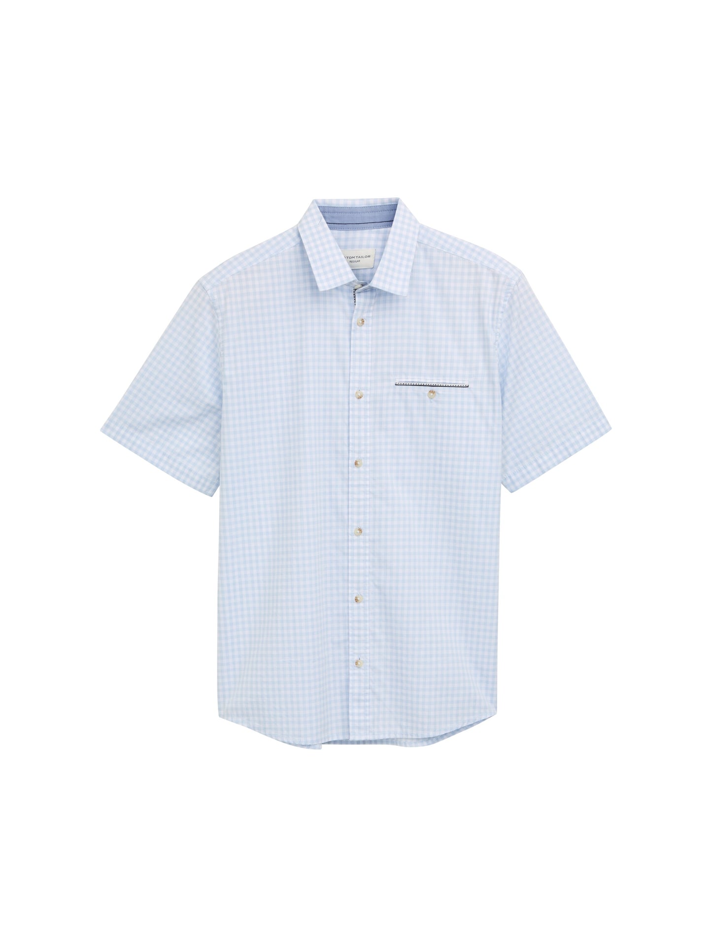 Freizeithemd | Tom Tailor | 1046089