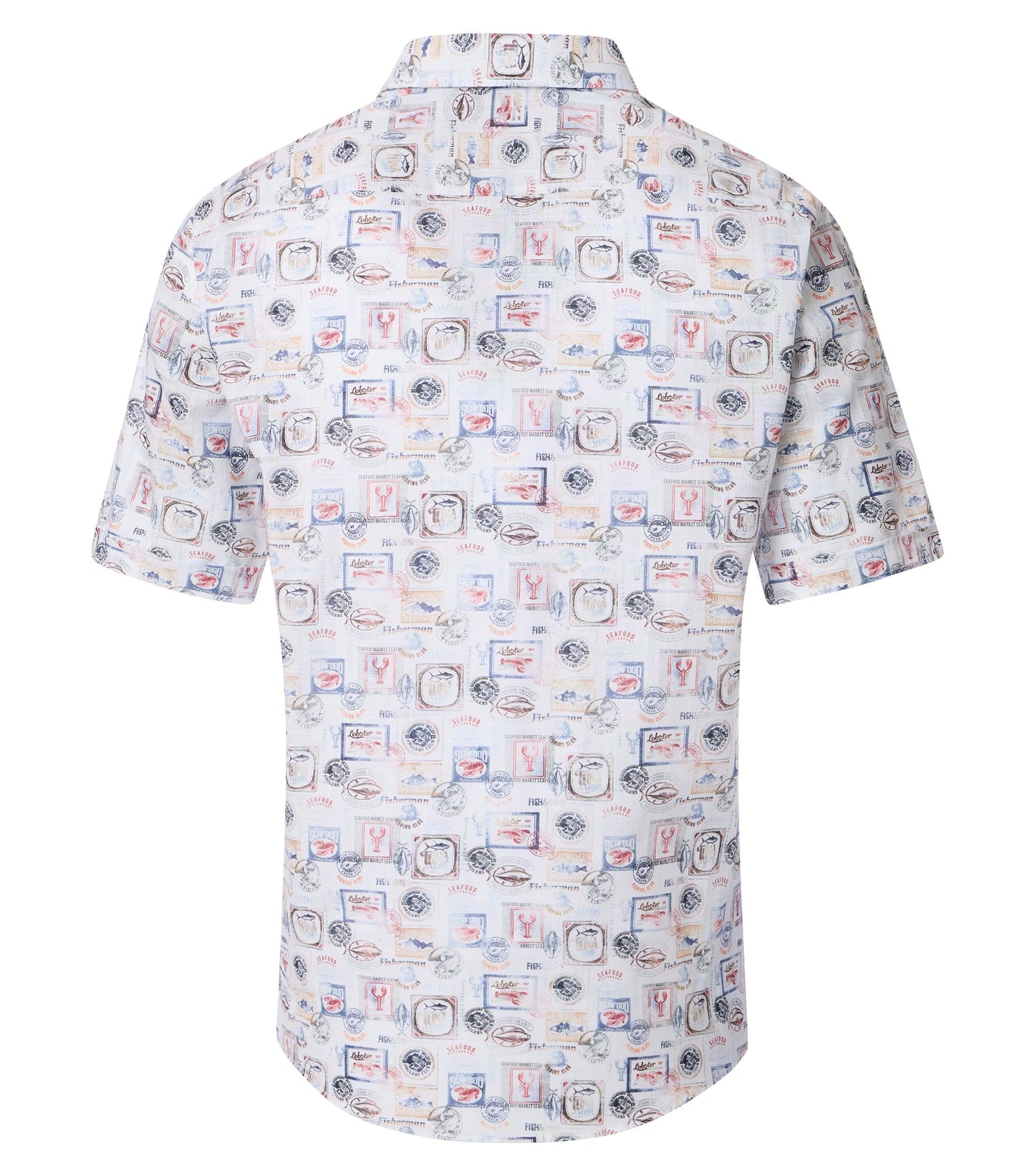 Freizeithemd | CASMODA | 954455700