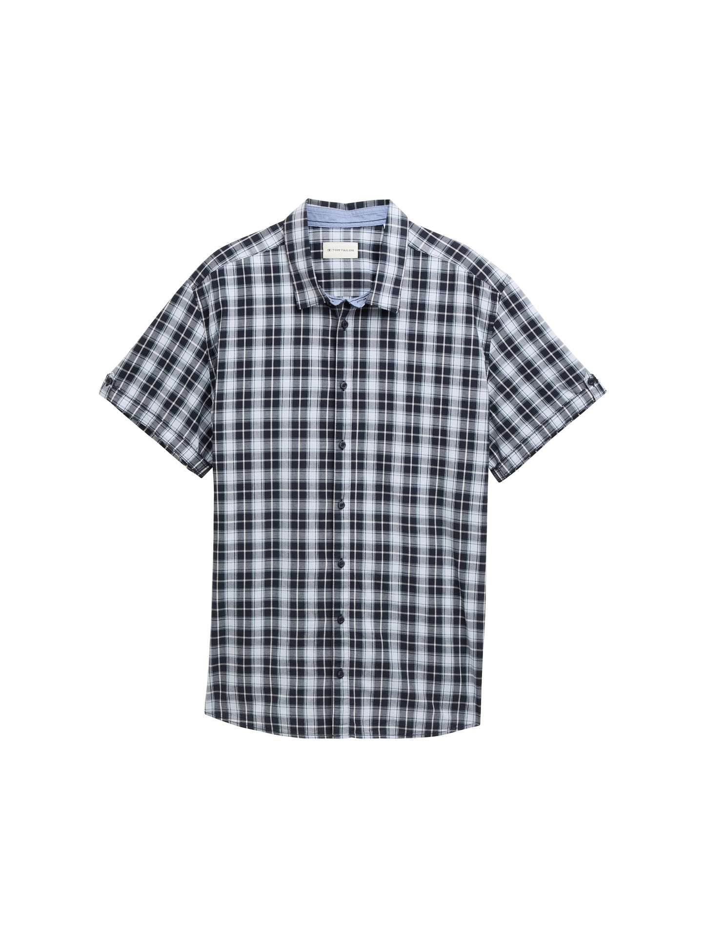 Freizeithemd |Tom Tailor | 1048148