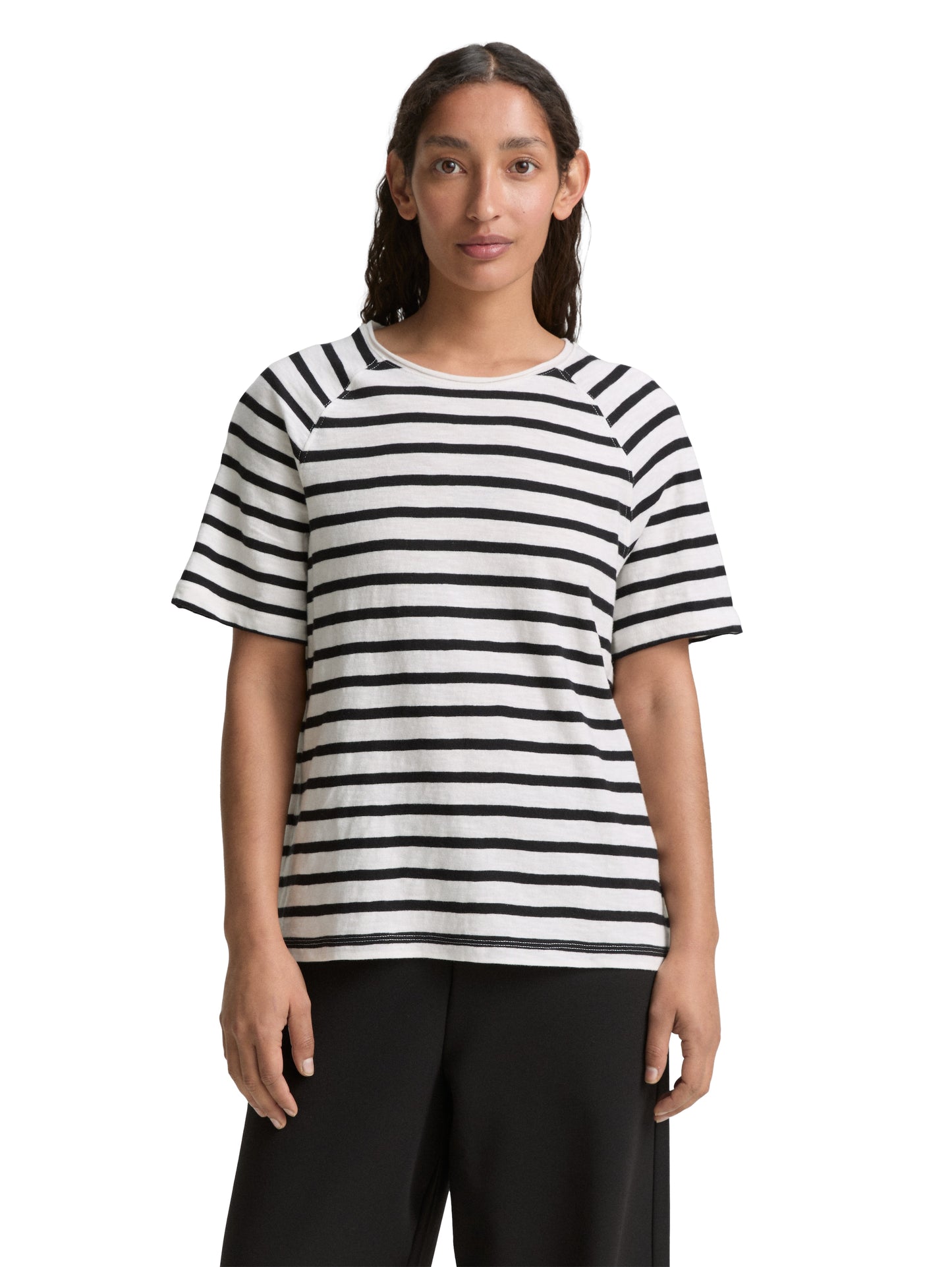 T-Shirt | Tom Tailor | 1046426