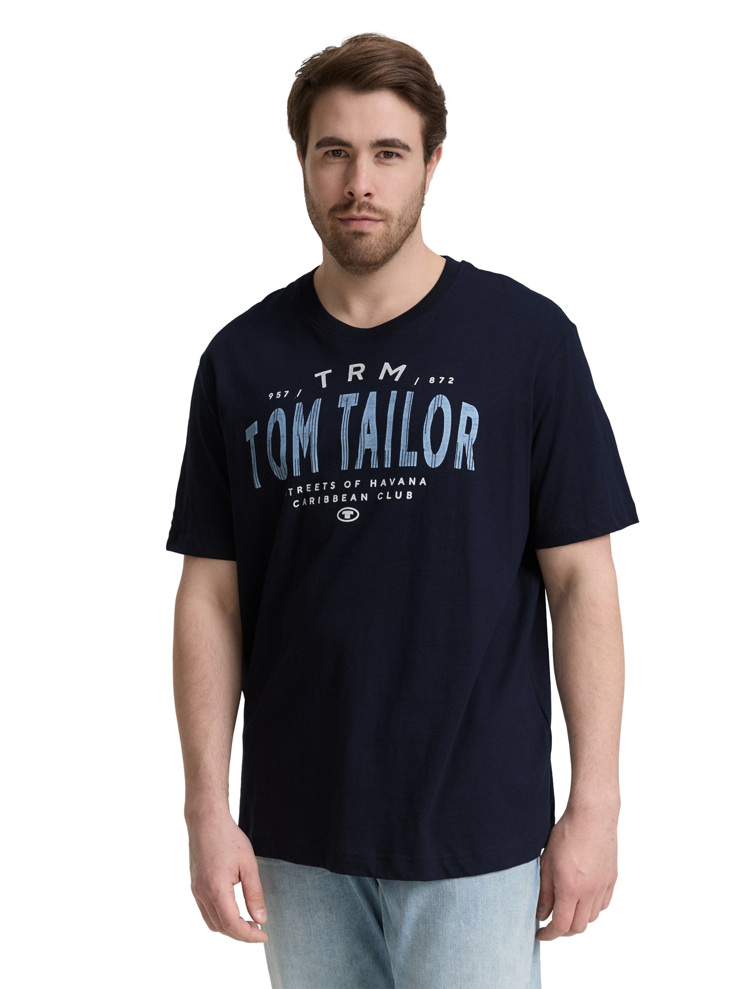T-Shirt | Tom Tailor | 1048183