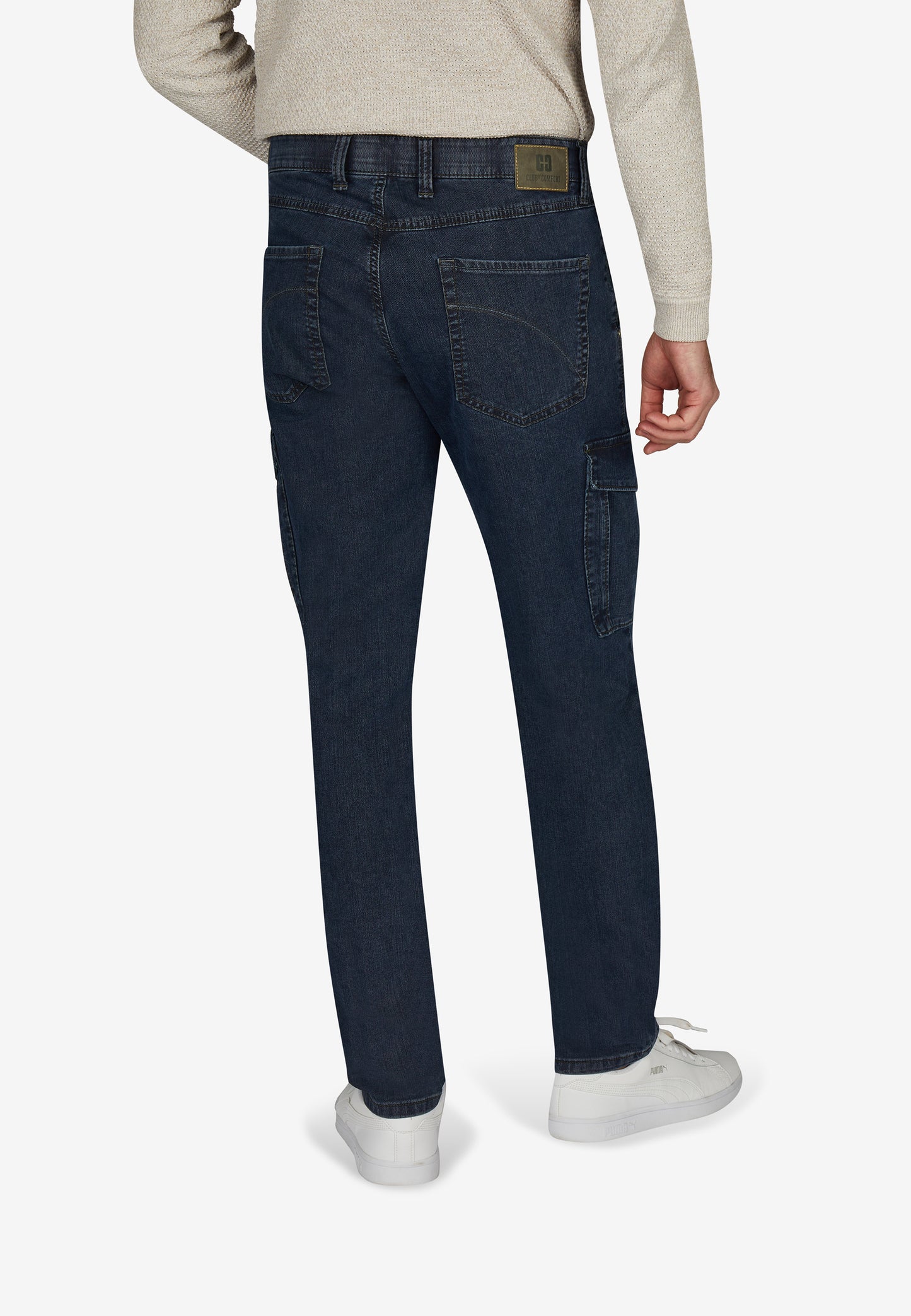 TANGO | Club of Comfort | 8012