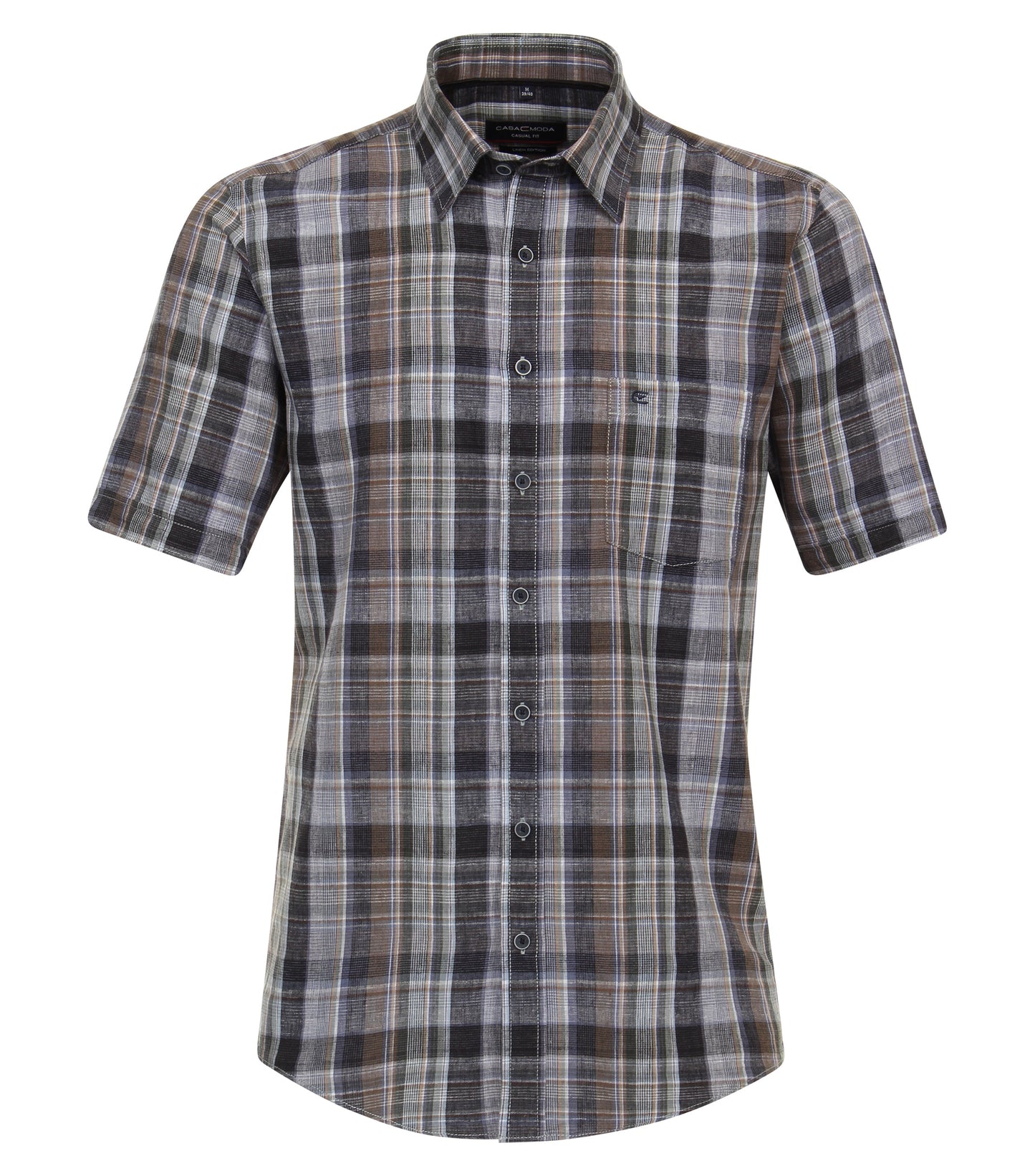 Leinenhemd | CASAMODA | 944238500