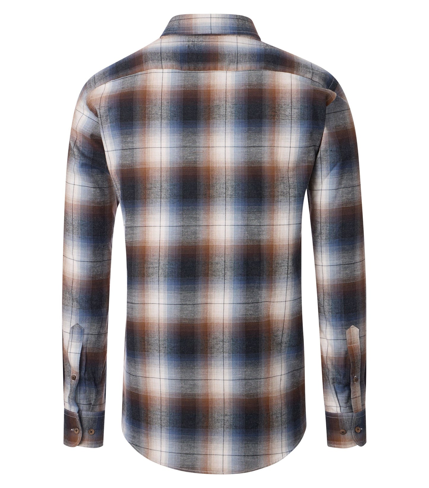 Freizeithemd| CASAMODA| 454515000