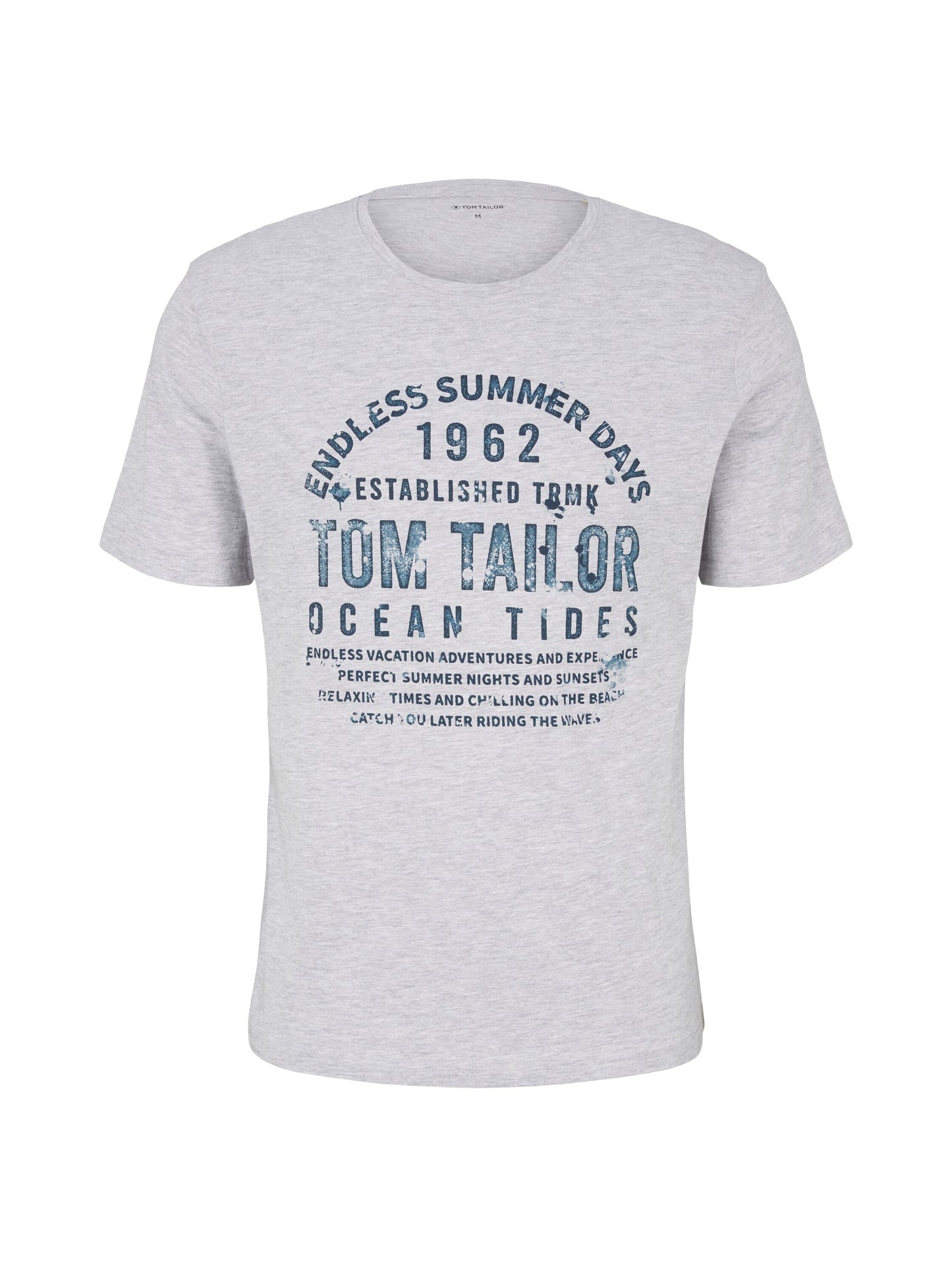 T-shirt | Tom Tailor | 1031567