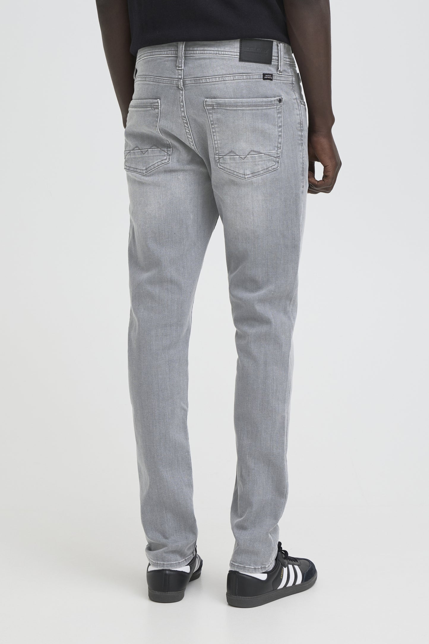 Jet fit Multiflex - NOOS Jeans Denim Grey Bild 7