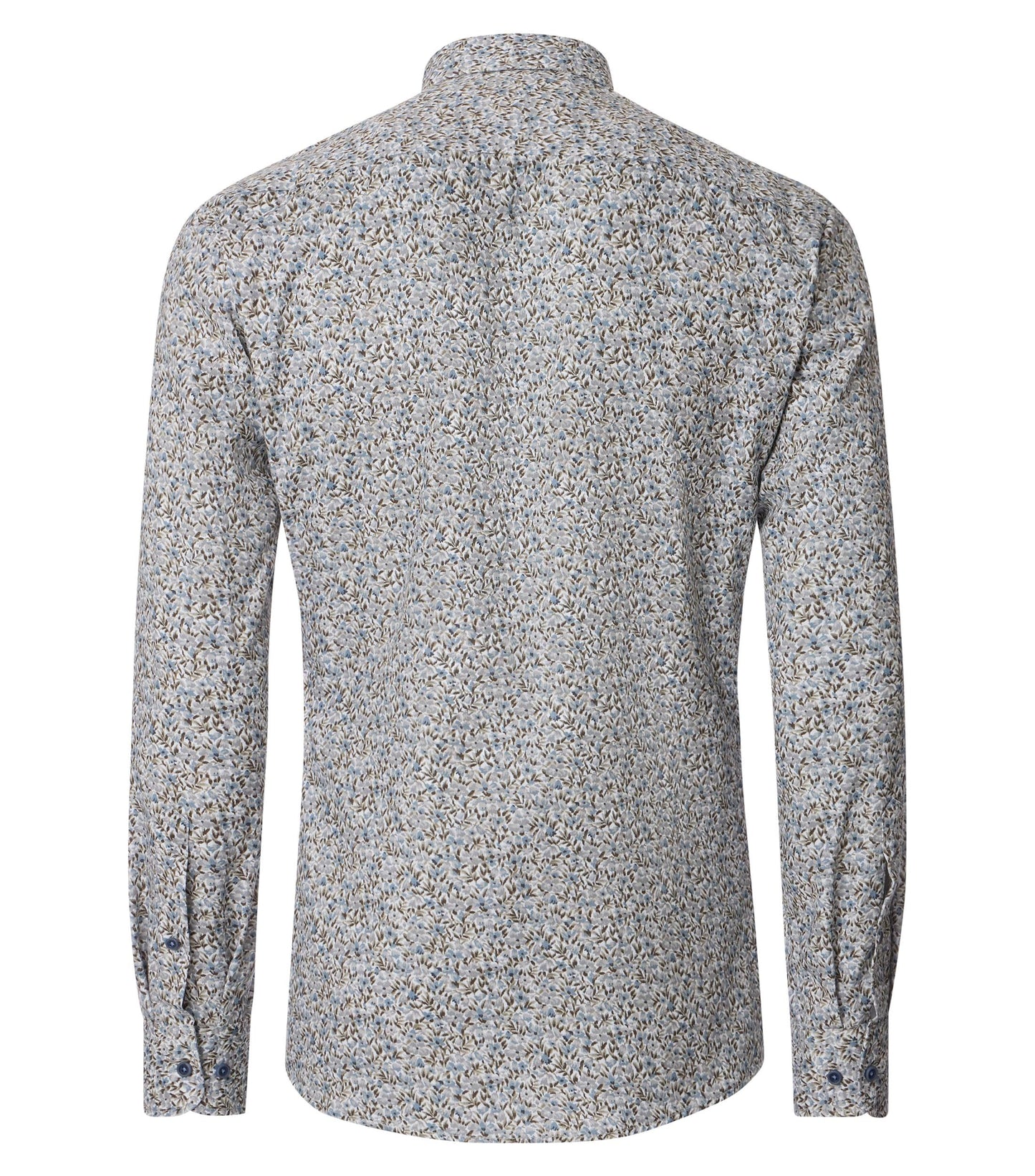 B.D. Casual Fit beige Bild 4