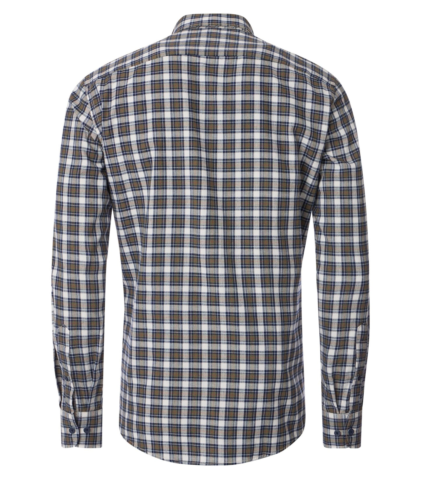 B.D. Casual Fit blau Bild 5
