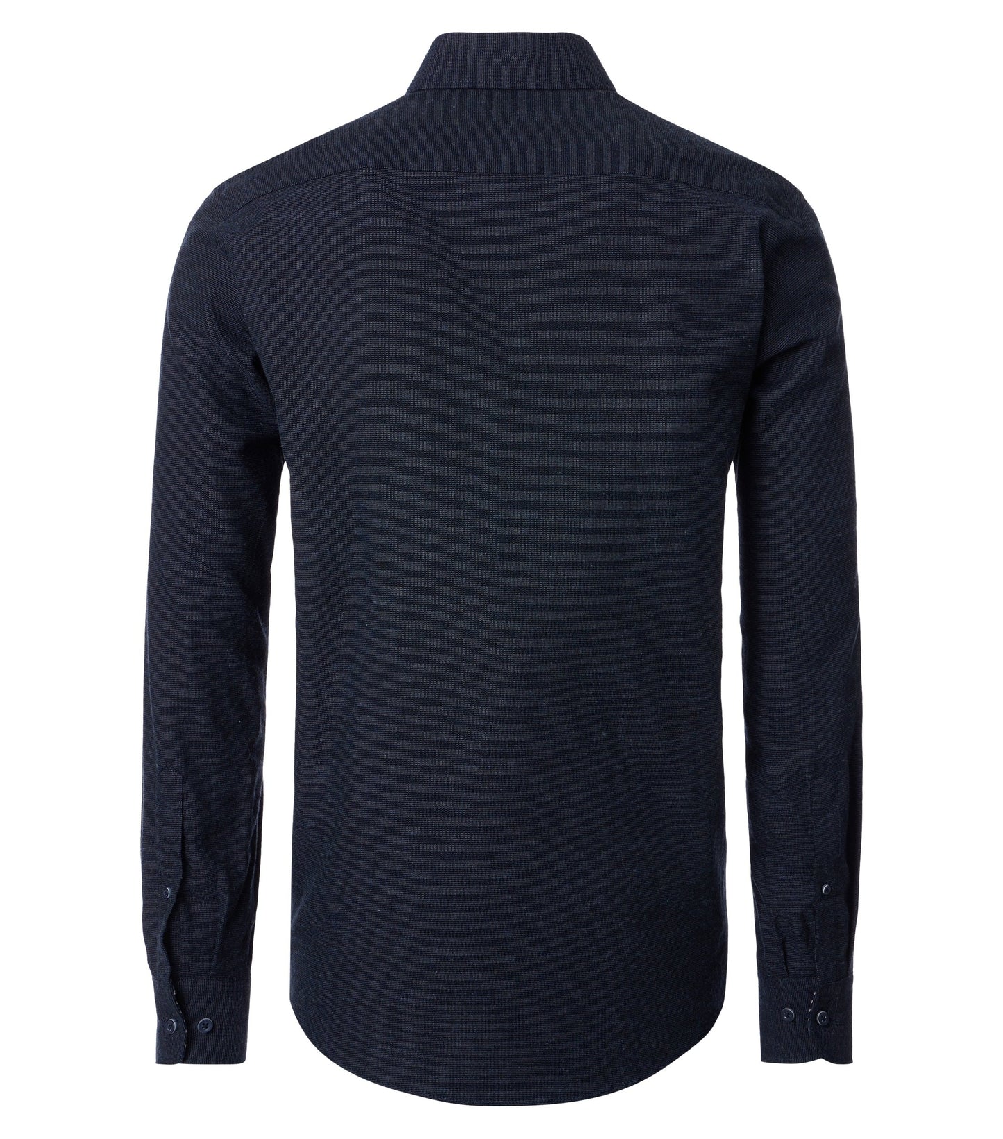 B.D. Comfort Fit blau Bild 4