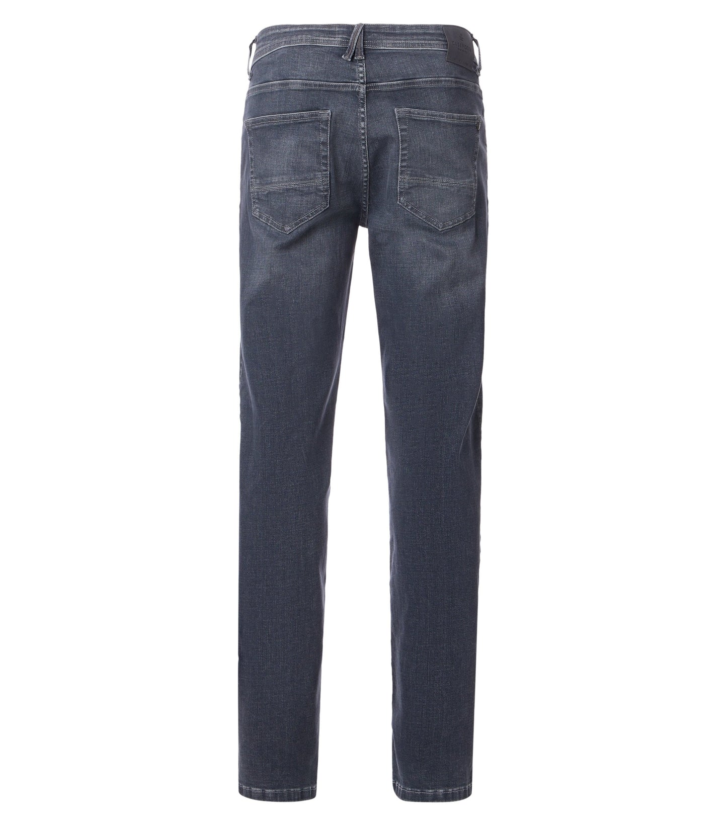 high flex cross denim anthrazit Bild 4