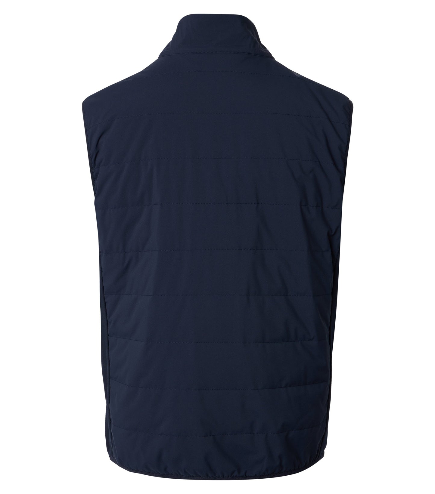 Hybrid Weste blau Bild 4
