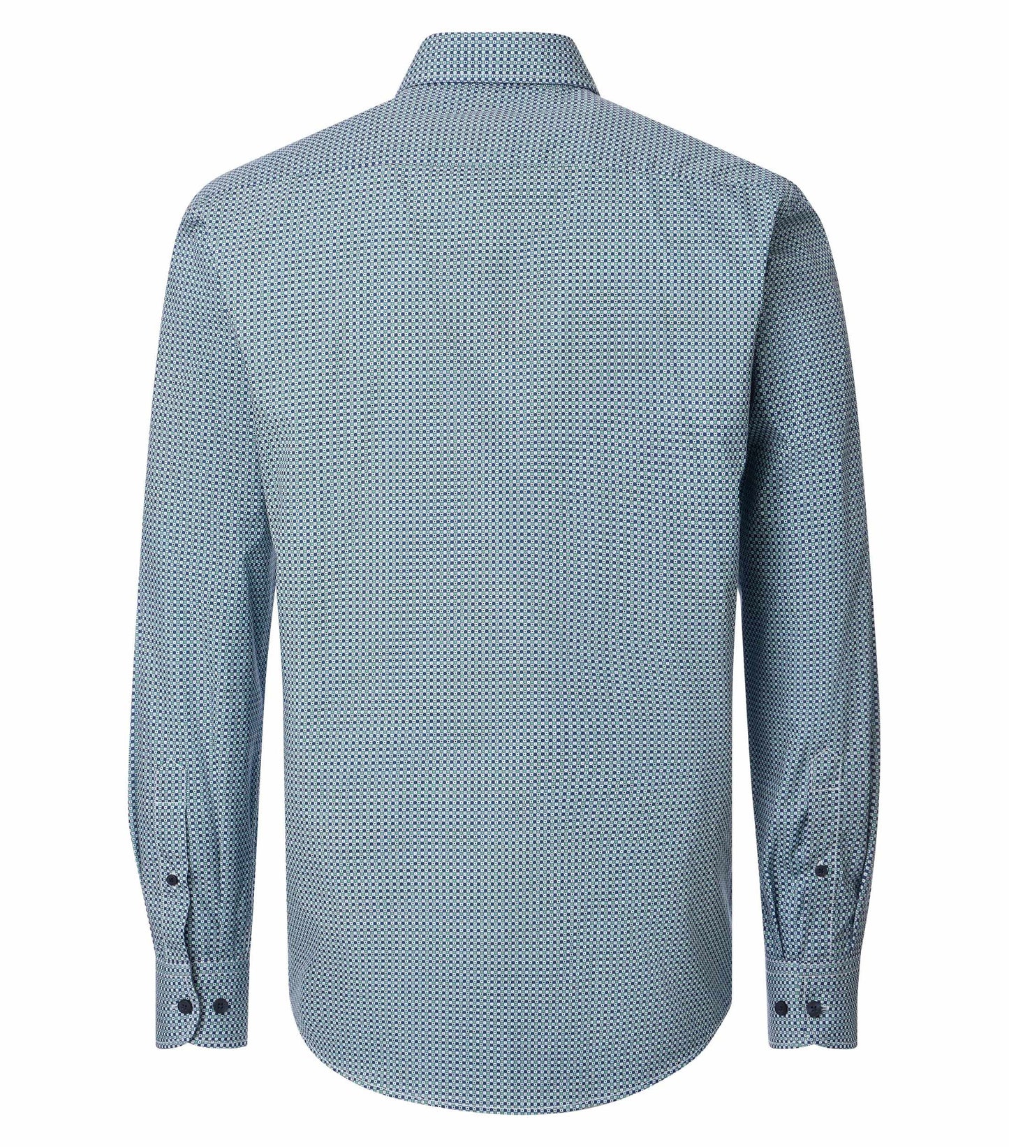 Kent Casual Fit_ grUEn Bild 4
