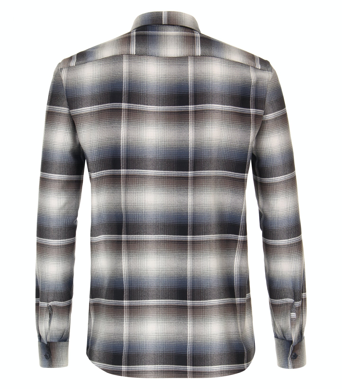 Kent Casual Fit anthrazit Bild 4