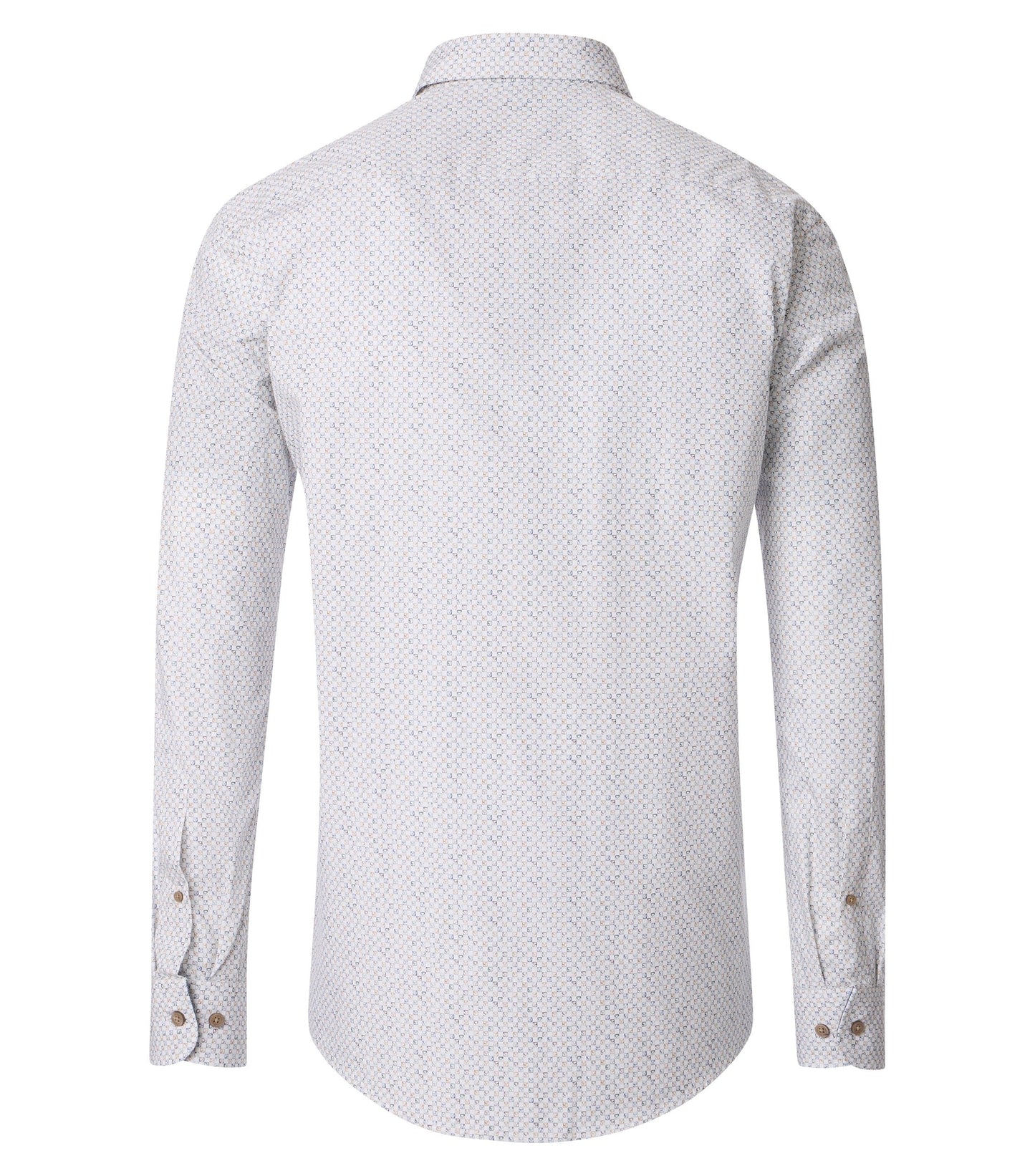 Kent Casual Fit beige Bild 4