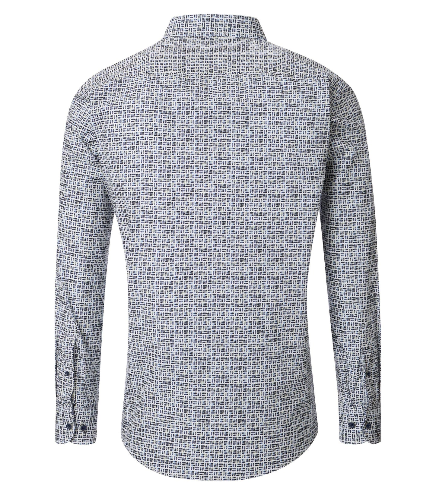 Kent Casual Fit grUEn Bild 4