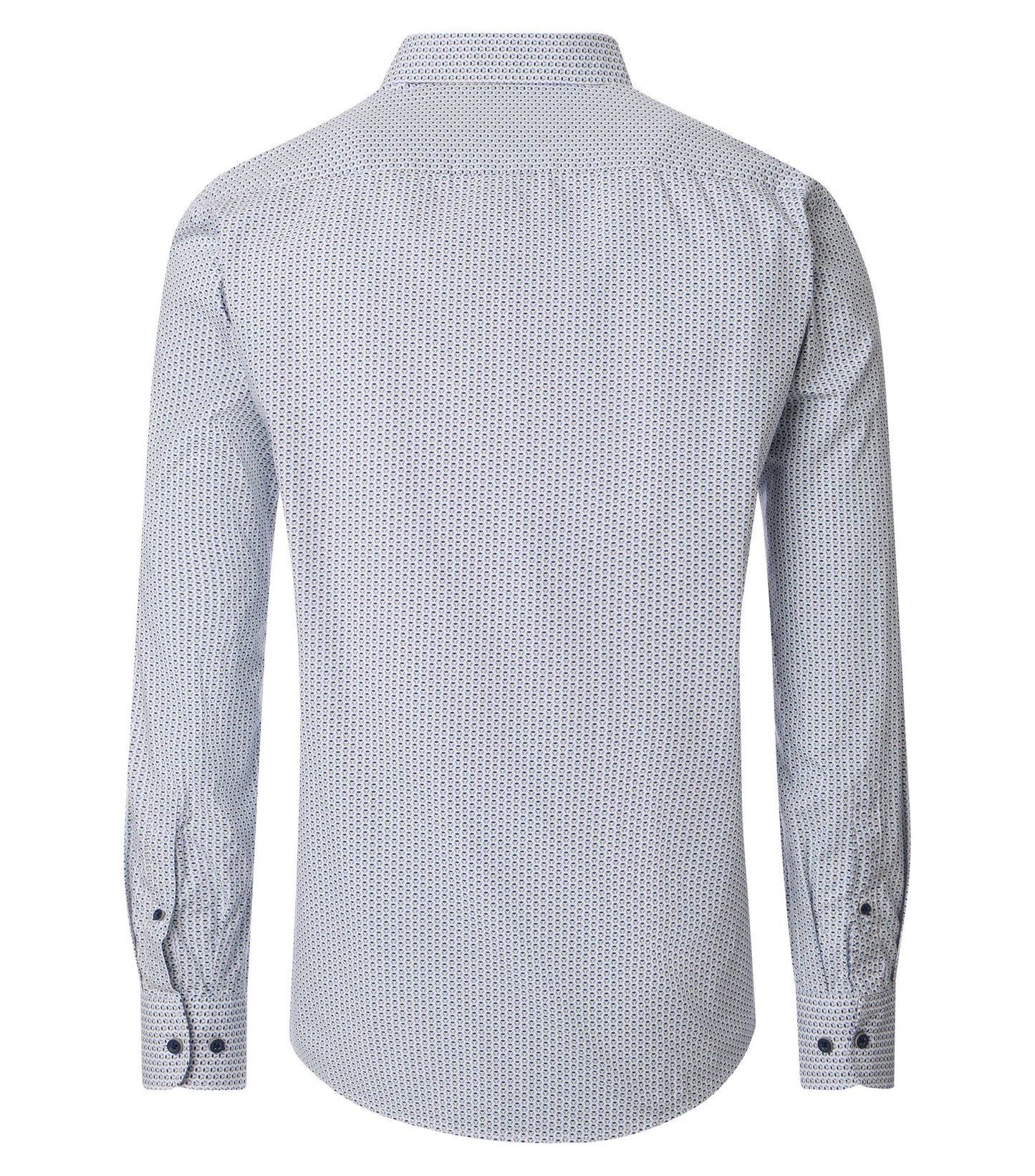 Kent Casual Fit grUEn Bild 4