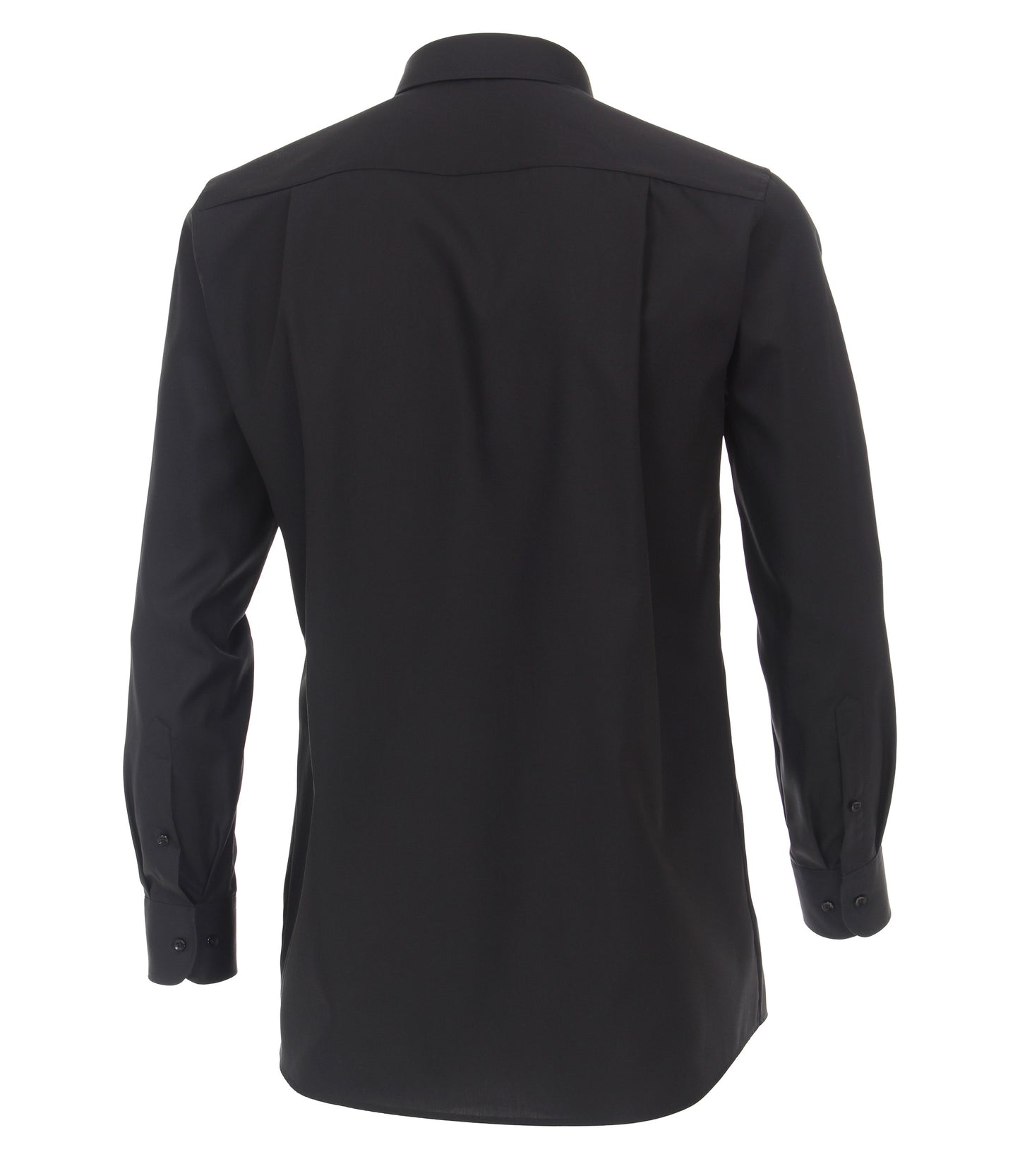 Kent Comfort Fit NOS schwarz Bild 4