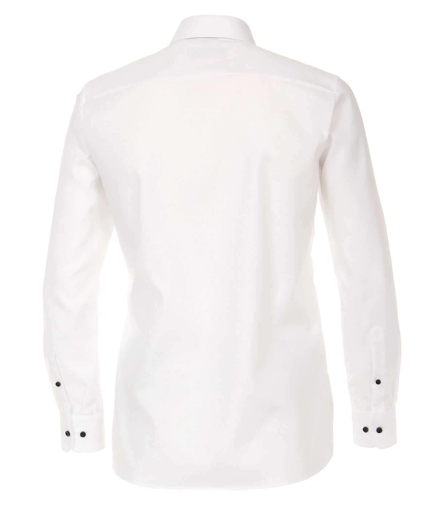 Kent Modern Fit weiss Bild 4