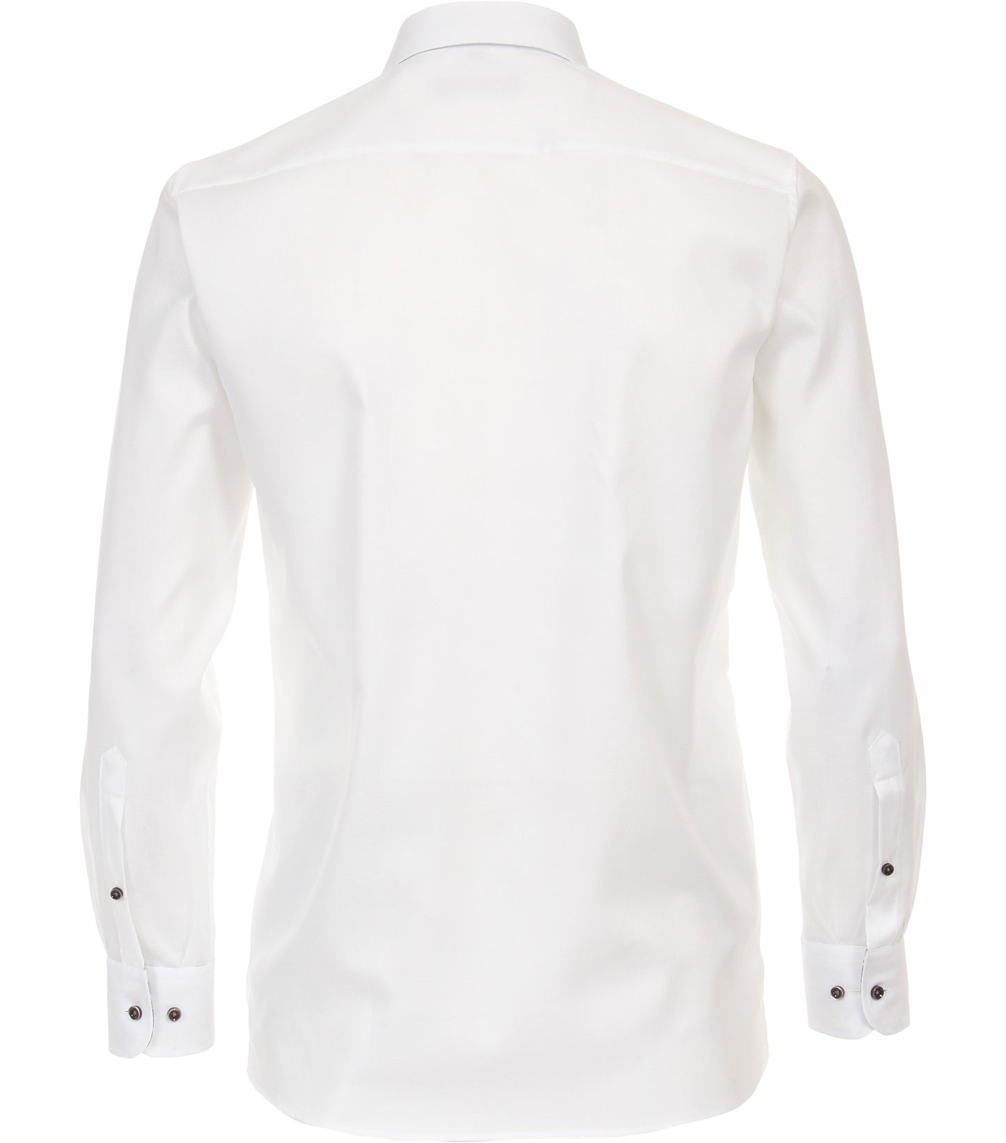 Kent Modern Fit M0144A weiss Bild 4