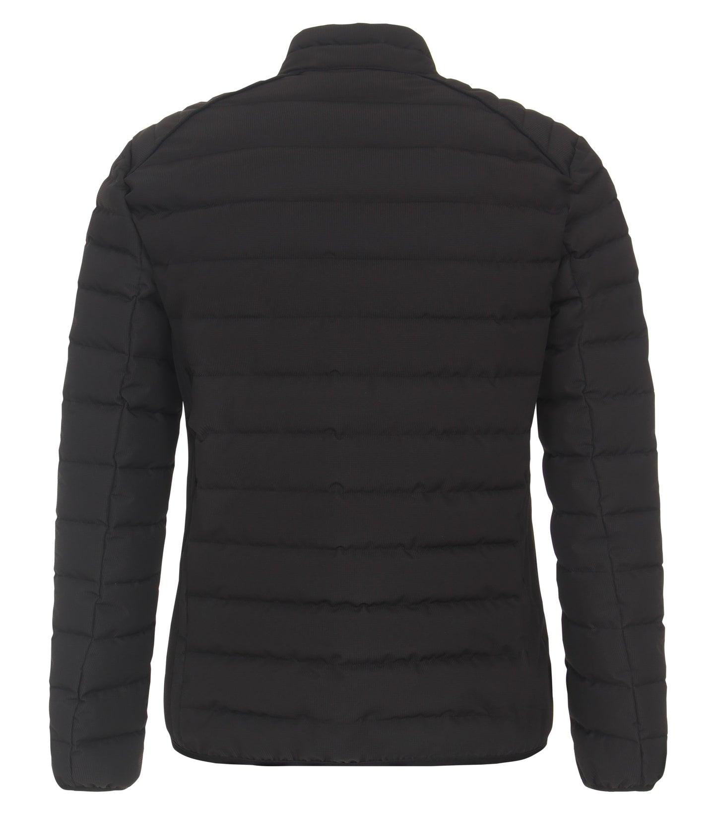 Outdoor Jacke schwarz Bild 6