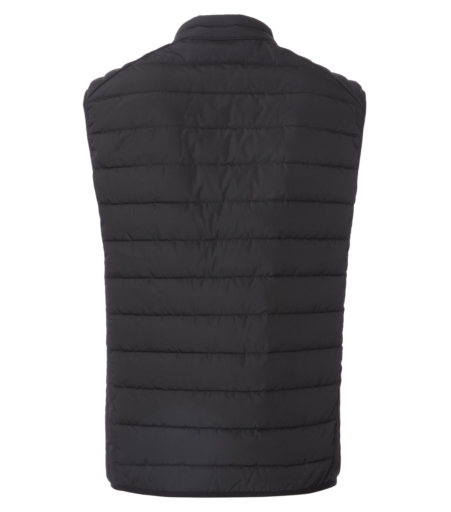 Outdoor Weste Light Weight schwarz Bild 6
