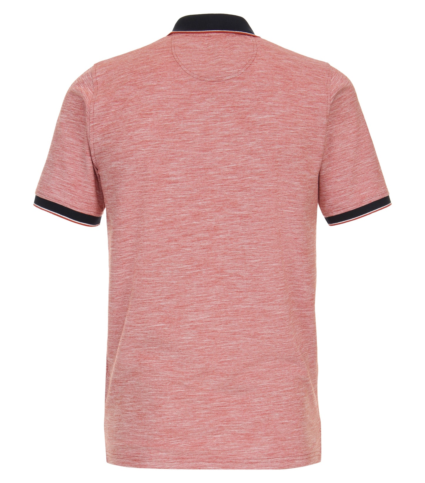 Polo rot Bild 5