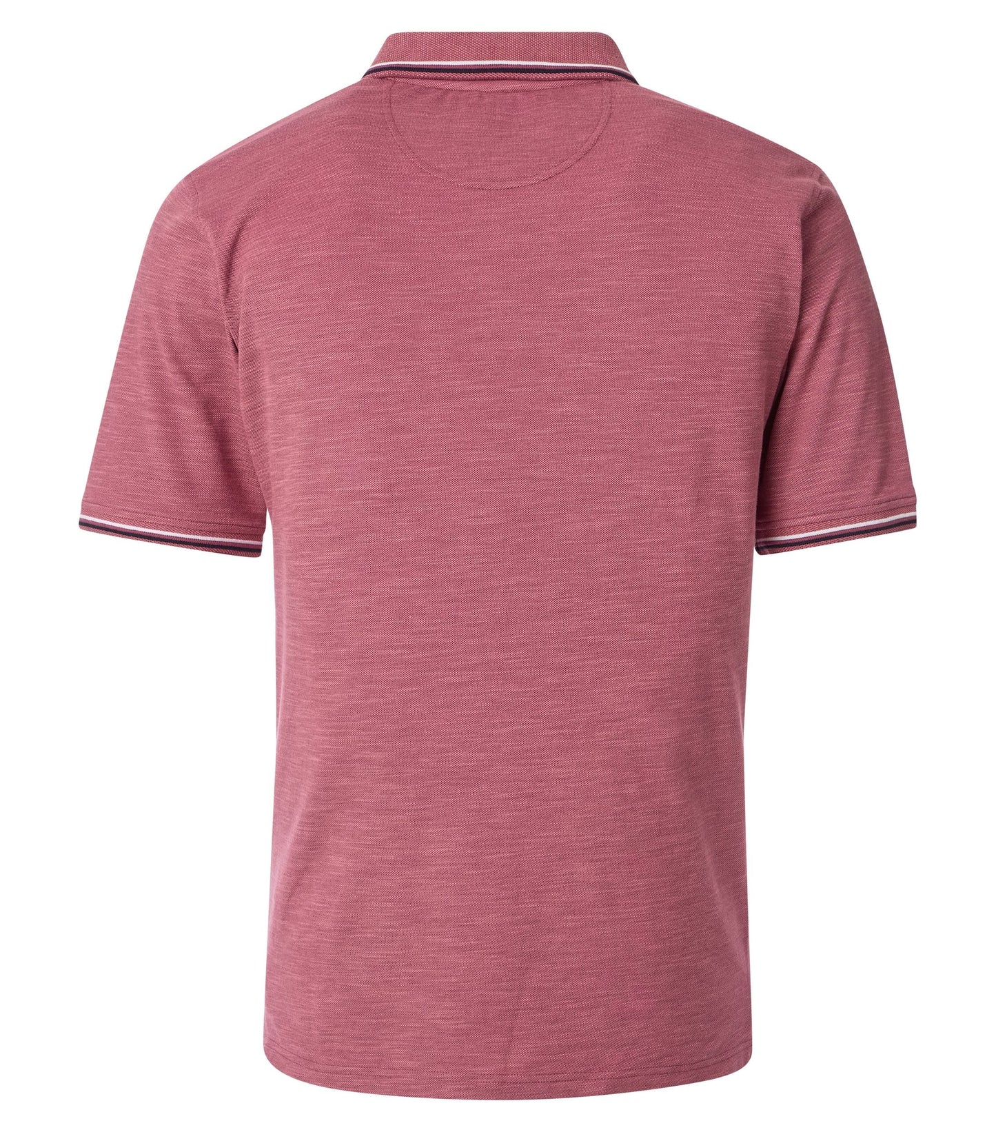 Polo rot Bild 4