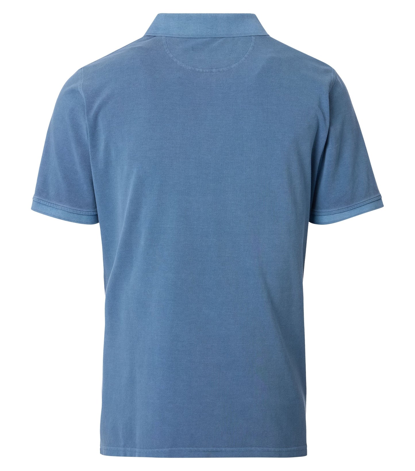 Polo aqua bis pet Bild 4