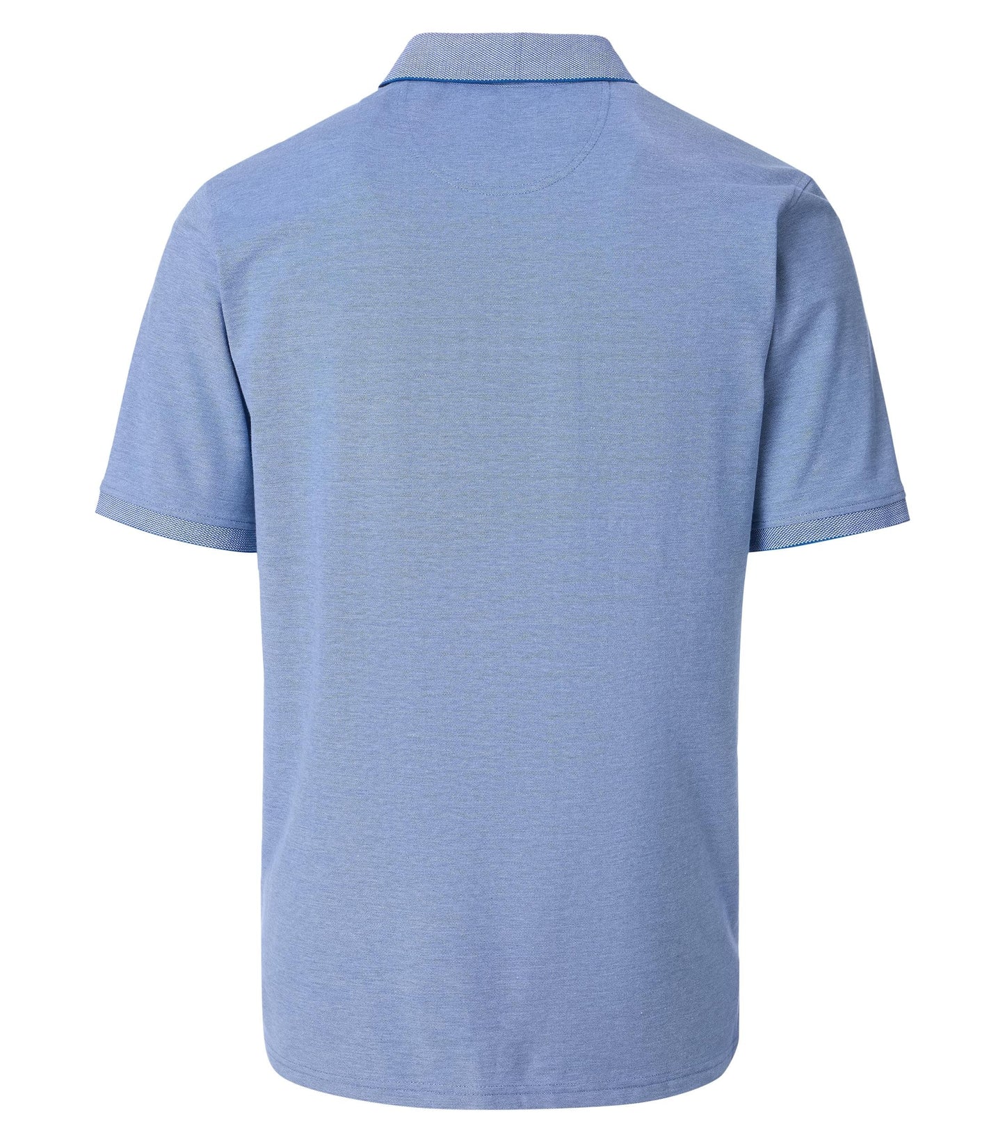 Polo NOS blau Bild 4