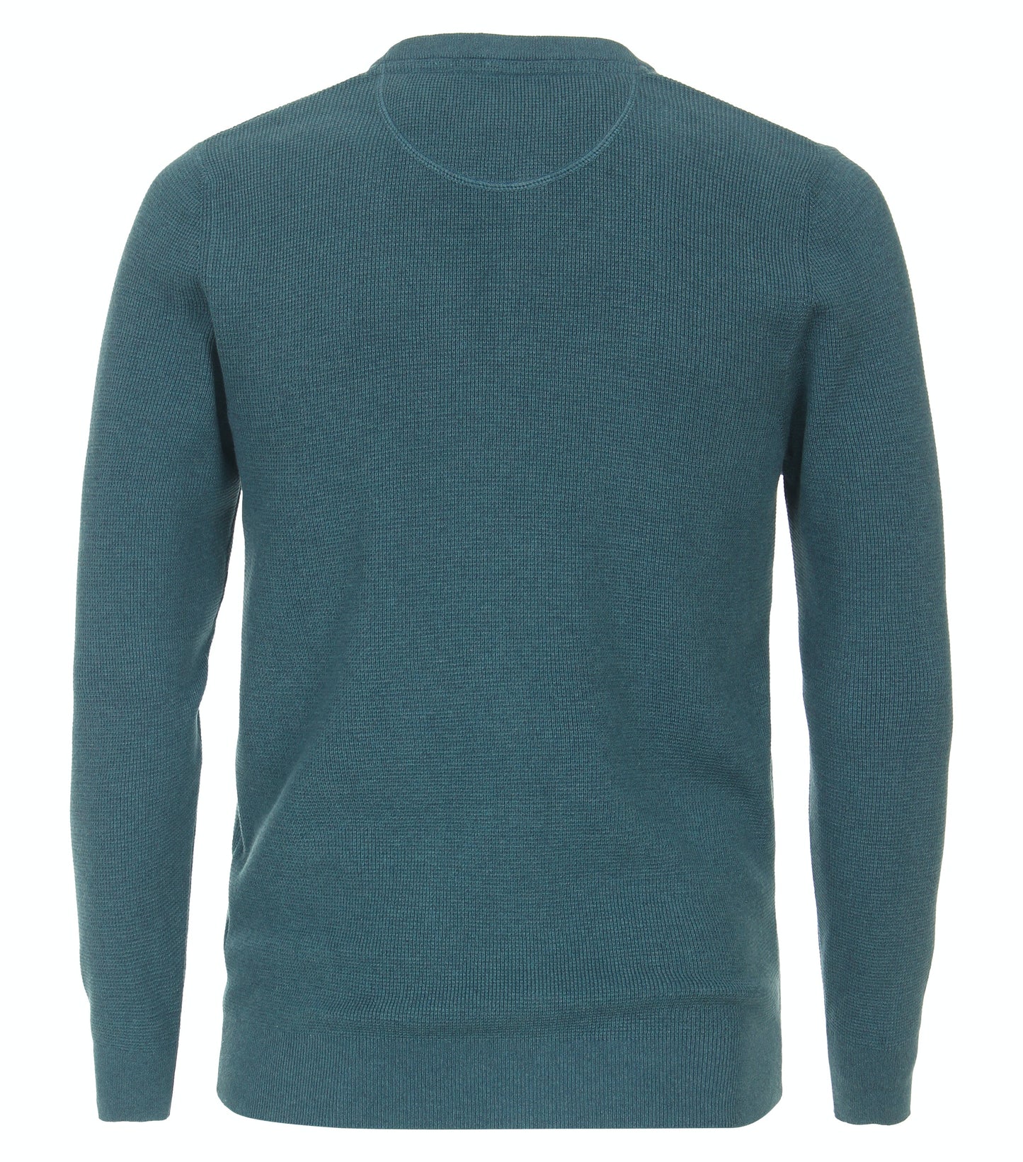 Pullover,O-Neck tUErkis Bild 3