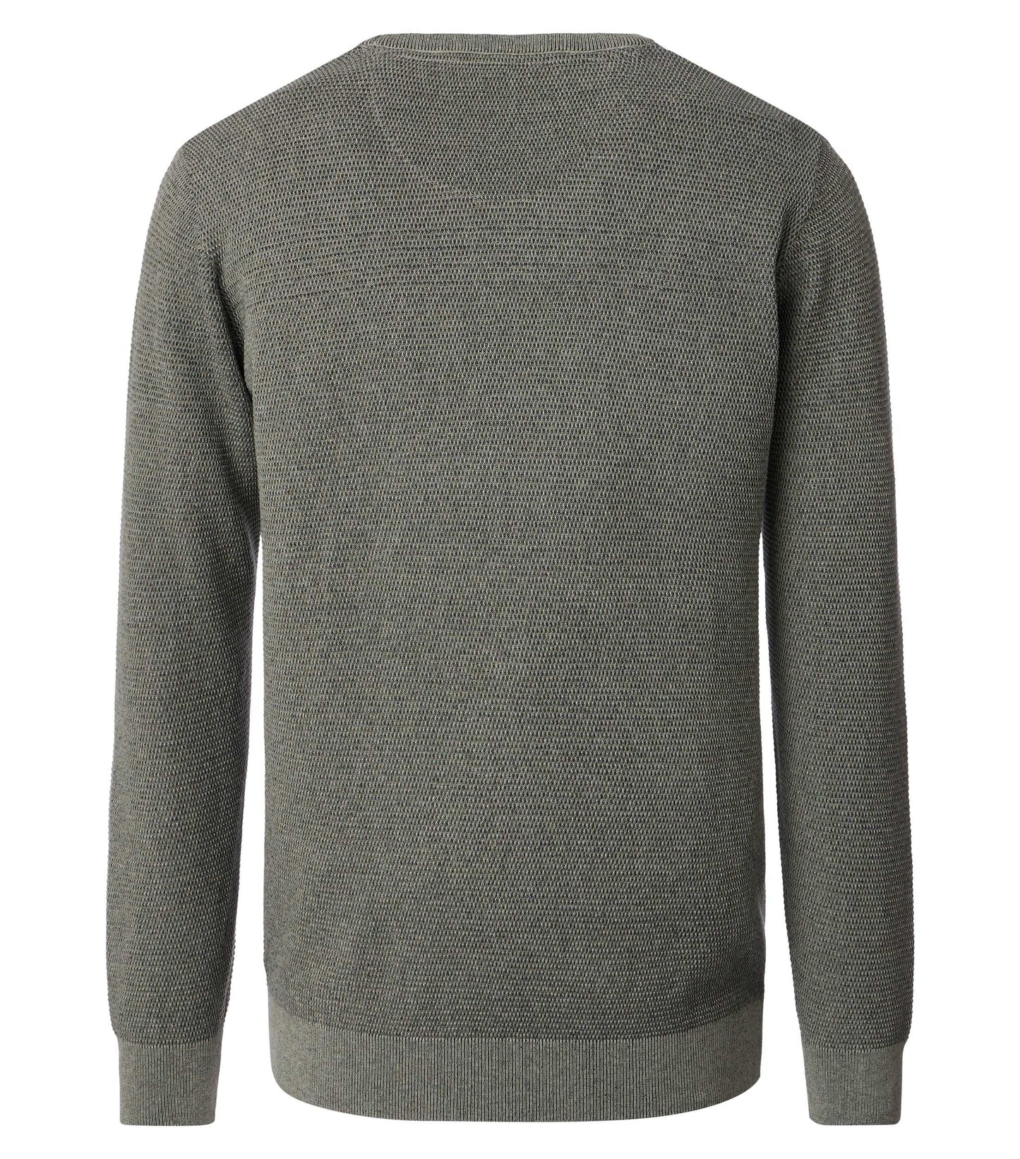 Pullover, O-Neck SNOS tUErkis Bild 3