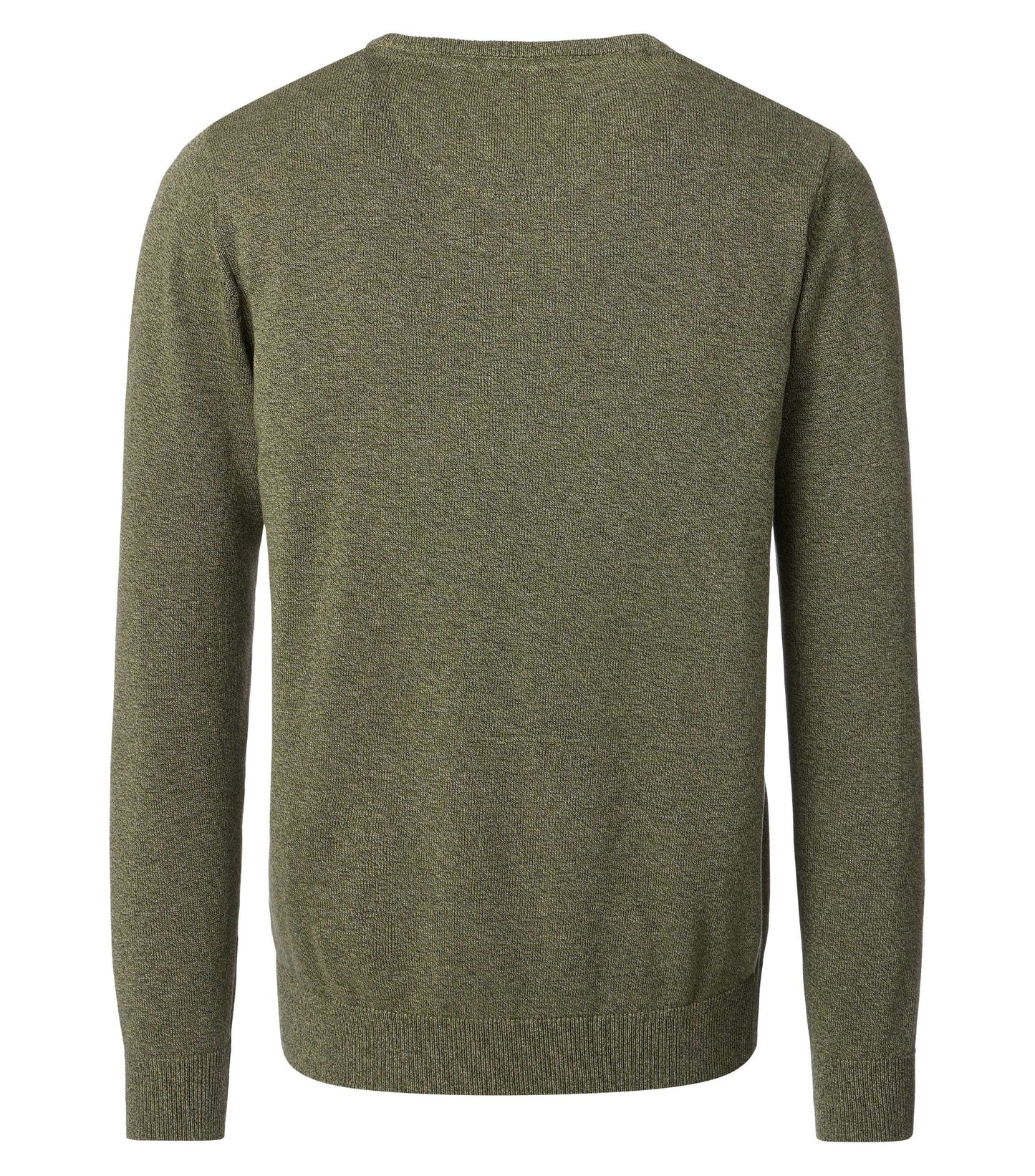 Pullover, Rundhals grUEn Bild 3