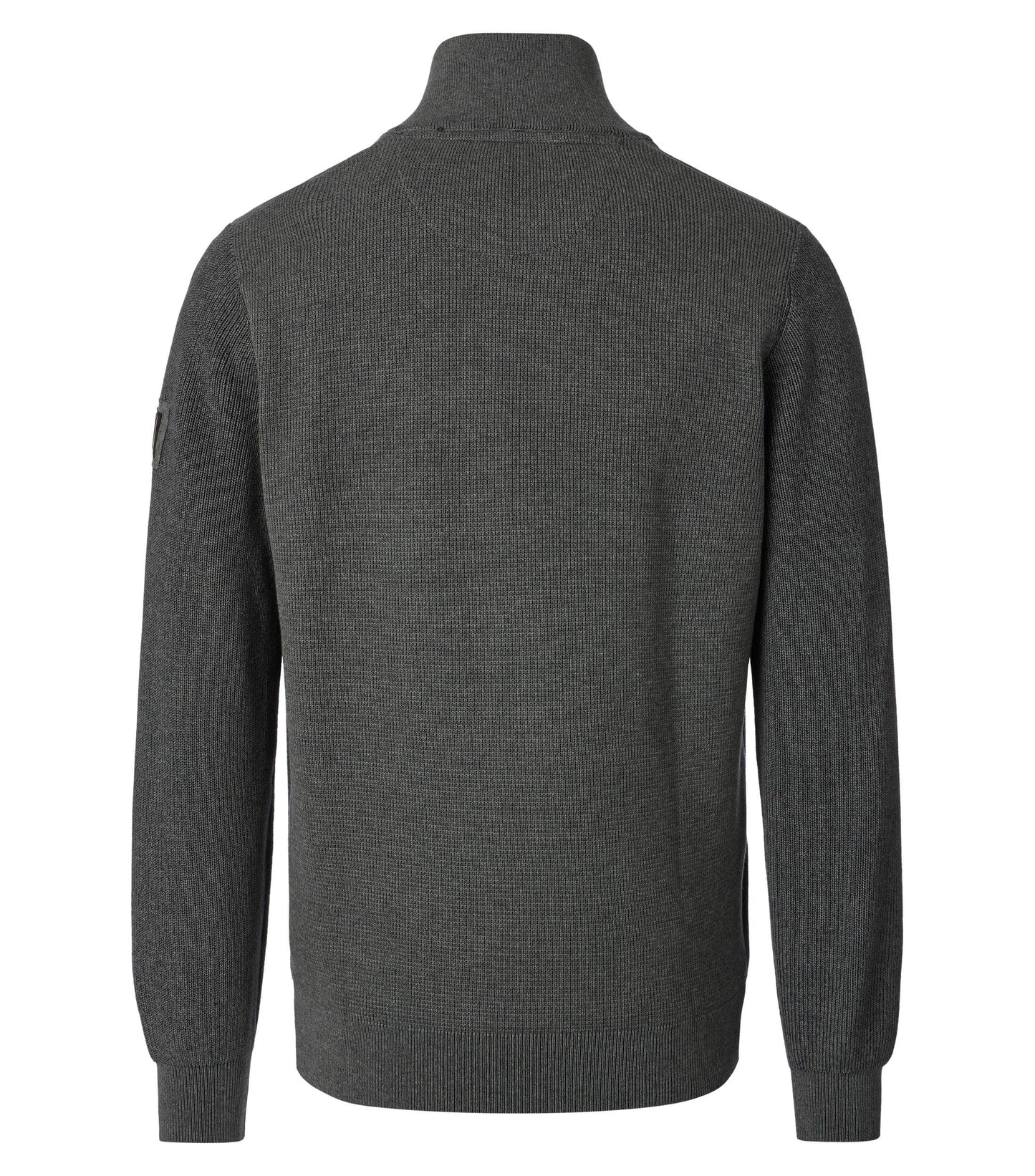 Stricktroyer tUErkis Bild 4