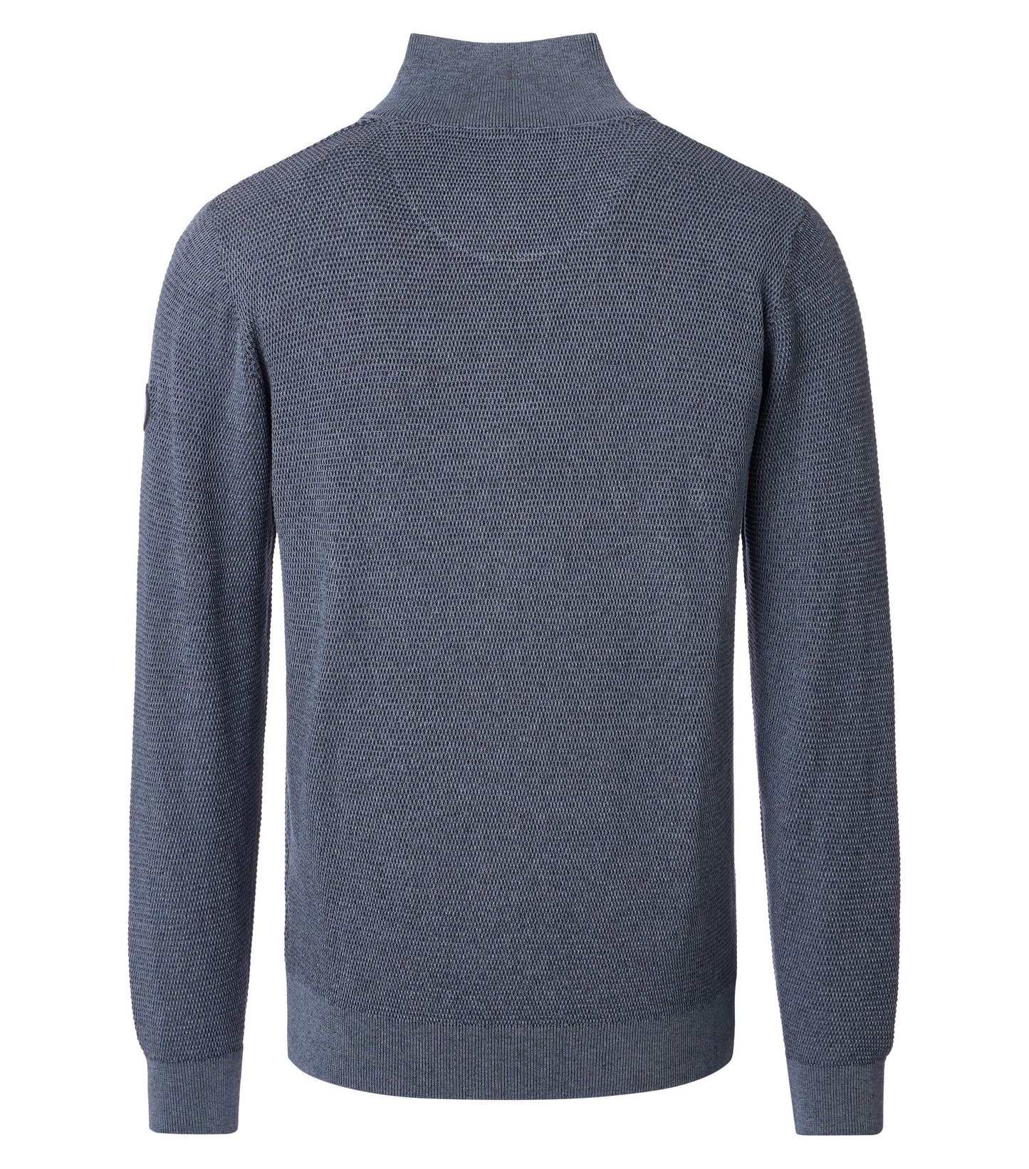Stricktroyer,RV,Stehkr. silber Bild 4