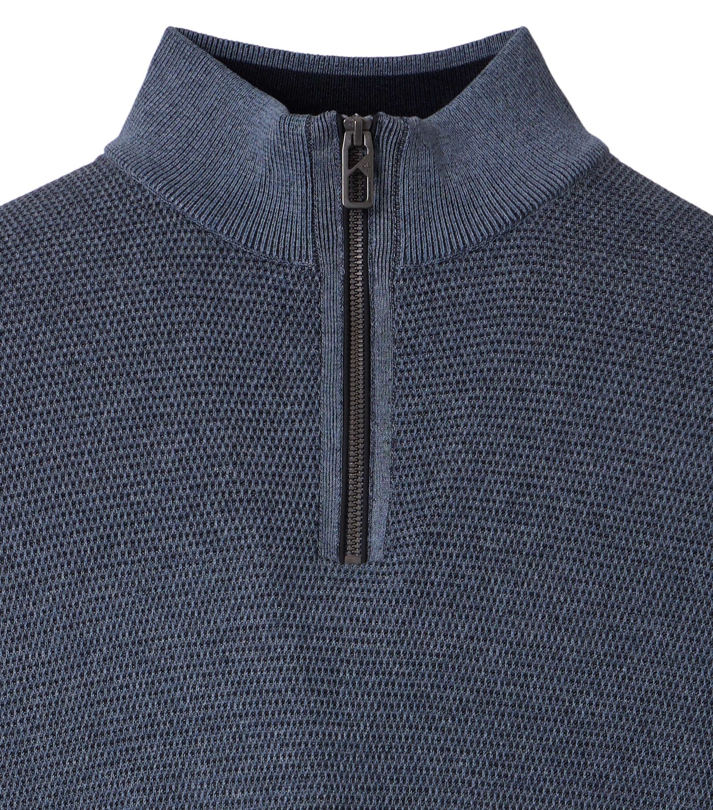 Stricktroyer SNOS silber Bild 3